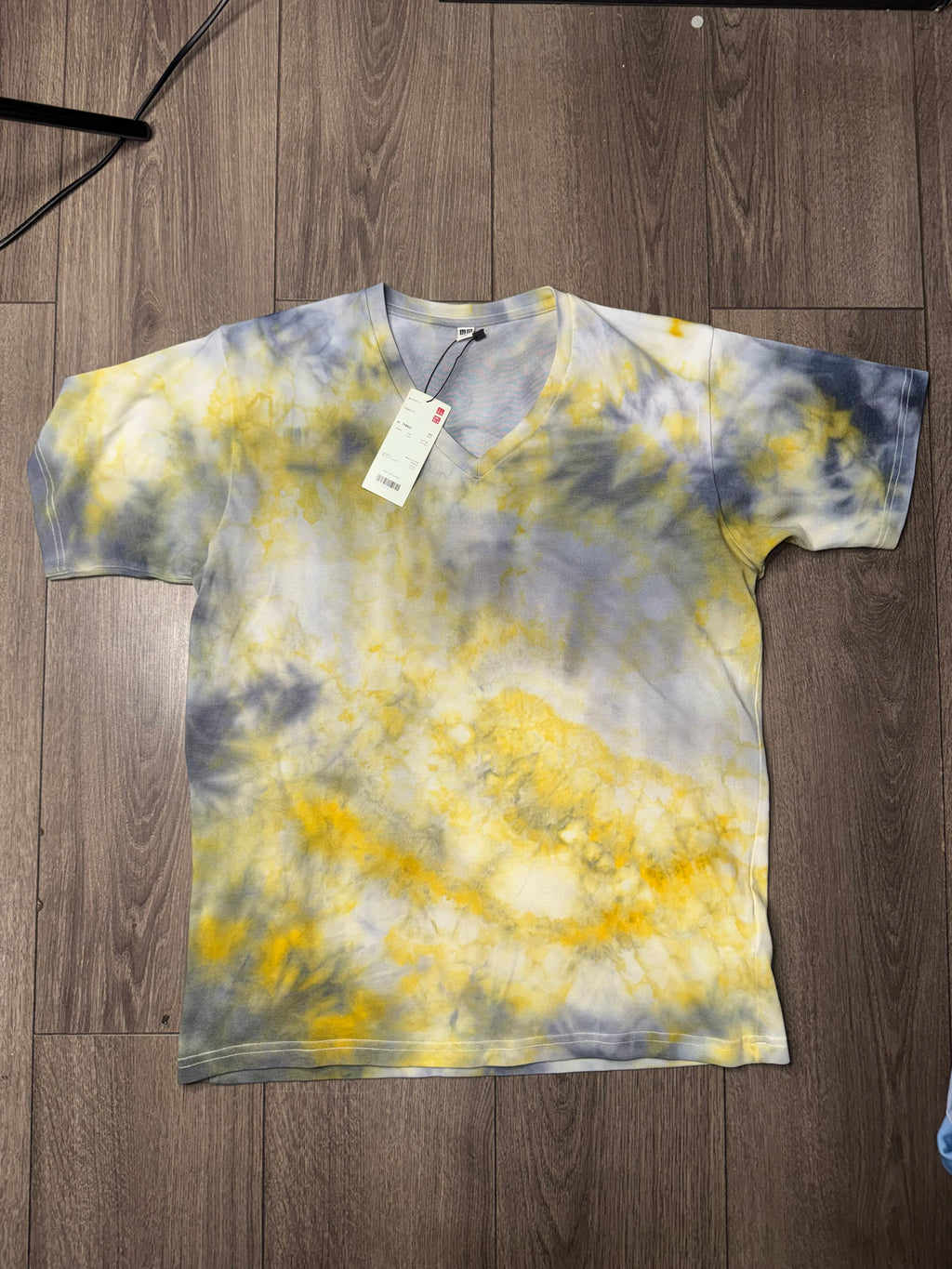 PLAYERA UNIQLO