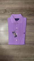 CAMISA RALPH LAUREN