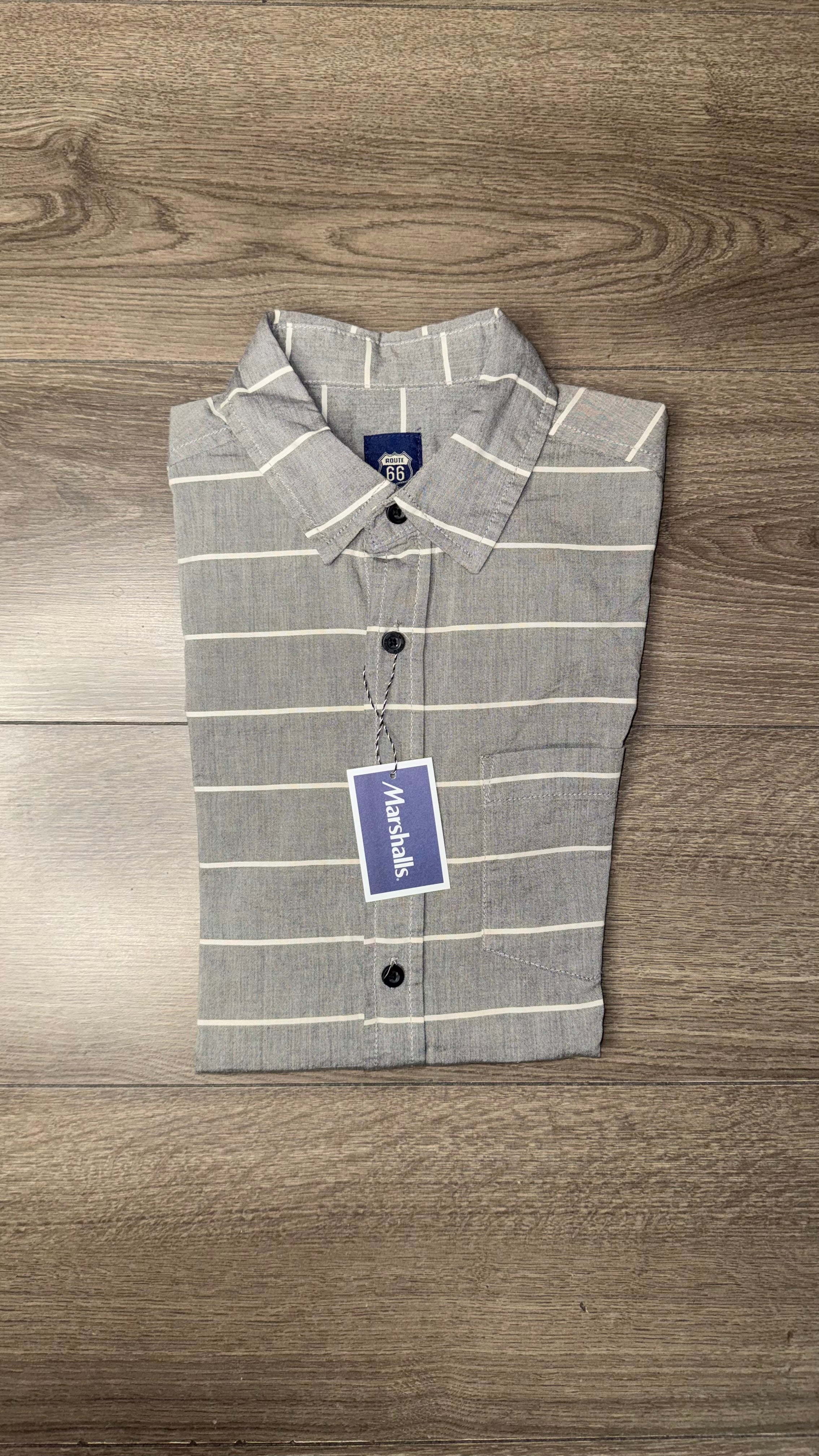 CAMISA ROUTE 66