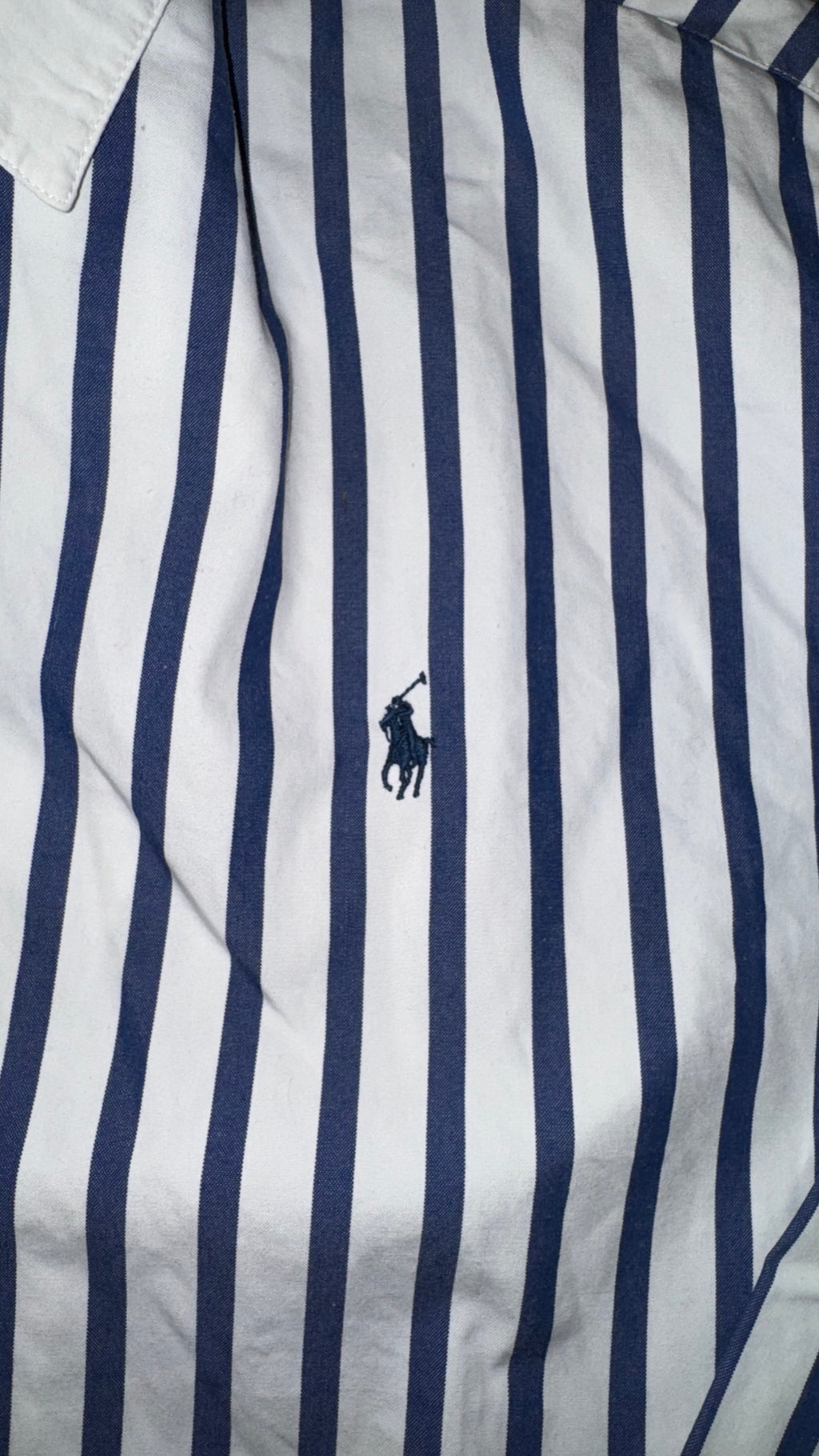 CAMARRA RALPH LAUREN