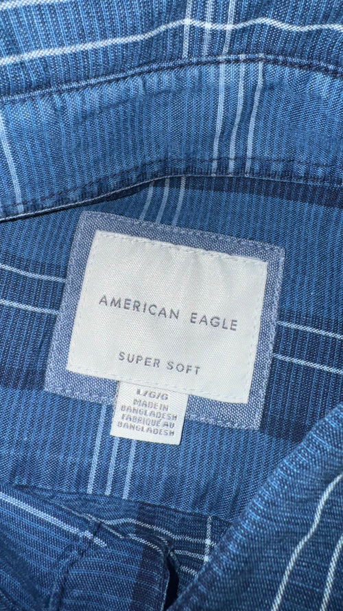 CAMISA AMERICAN EAGLE