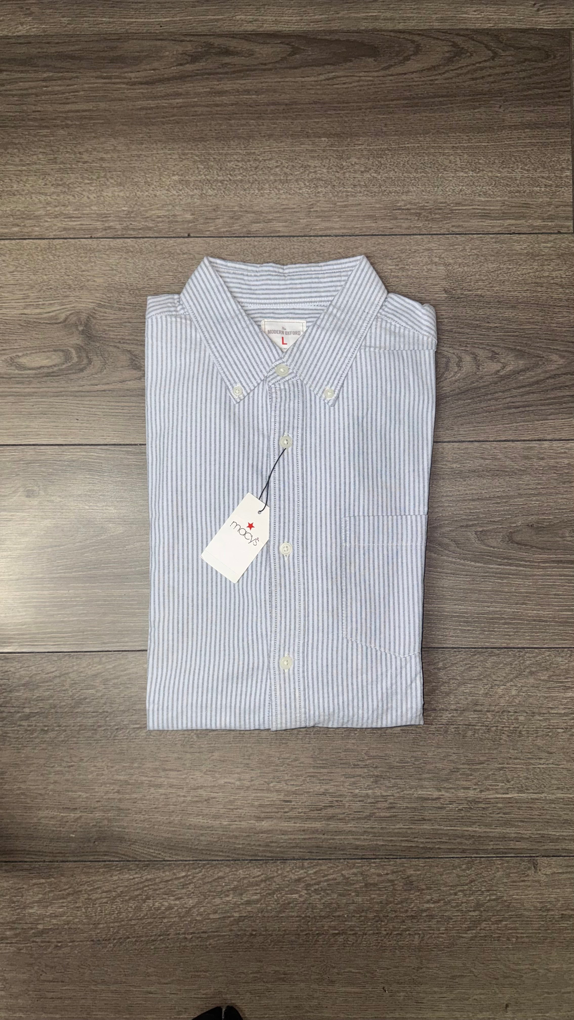 CAMISA GAP