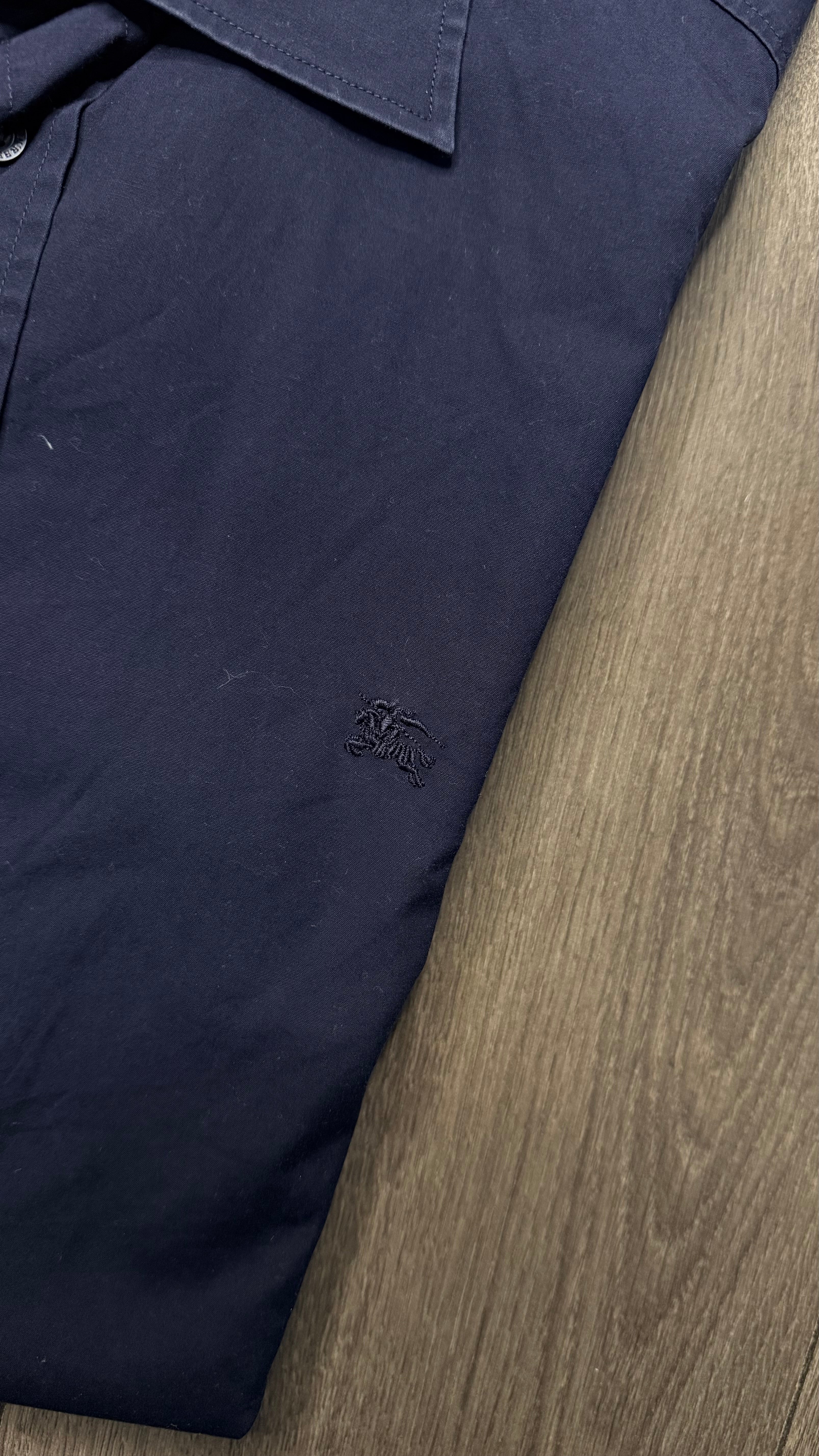 CAMISA BURBERRY