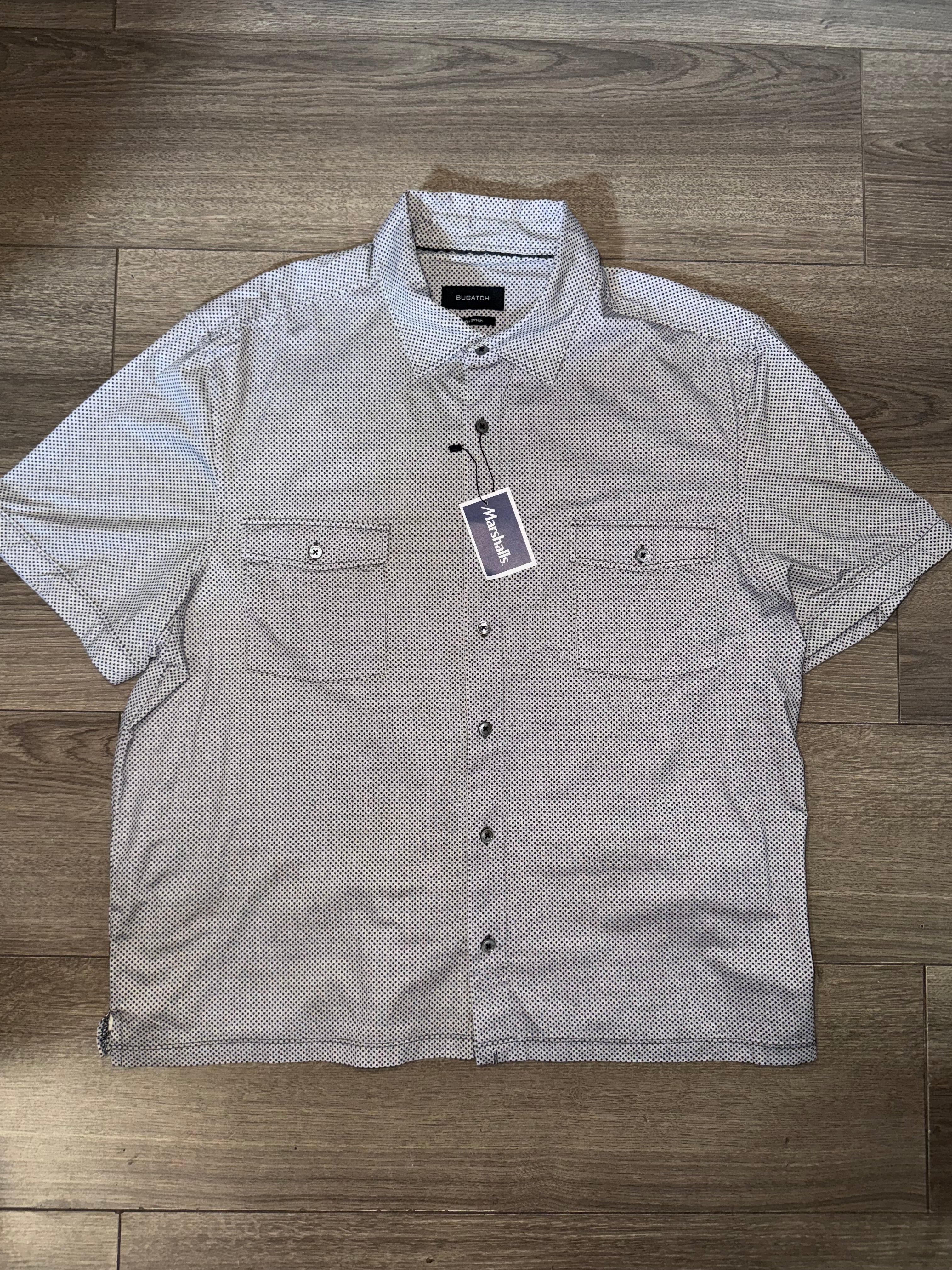 CAMISA BUGATCHI