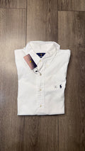 CAMISA RALPH LAUREN