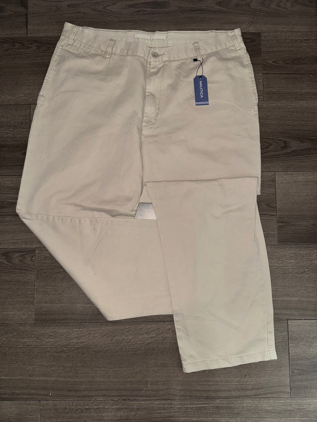 PANTALÓN NÁUTICA