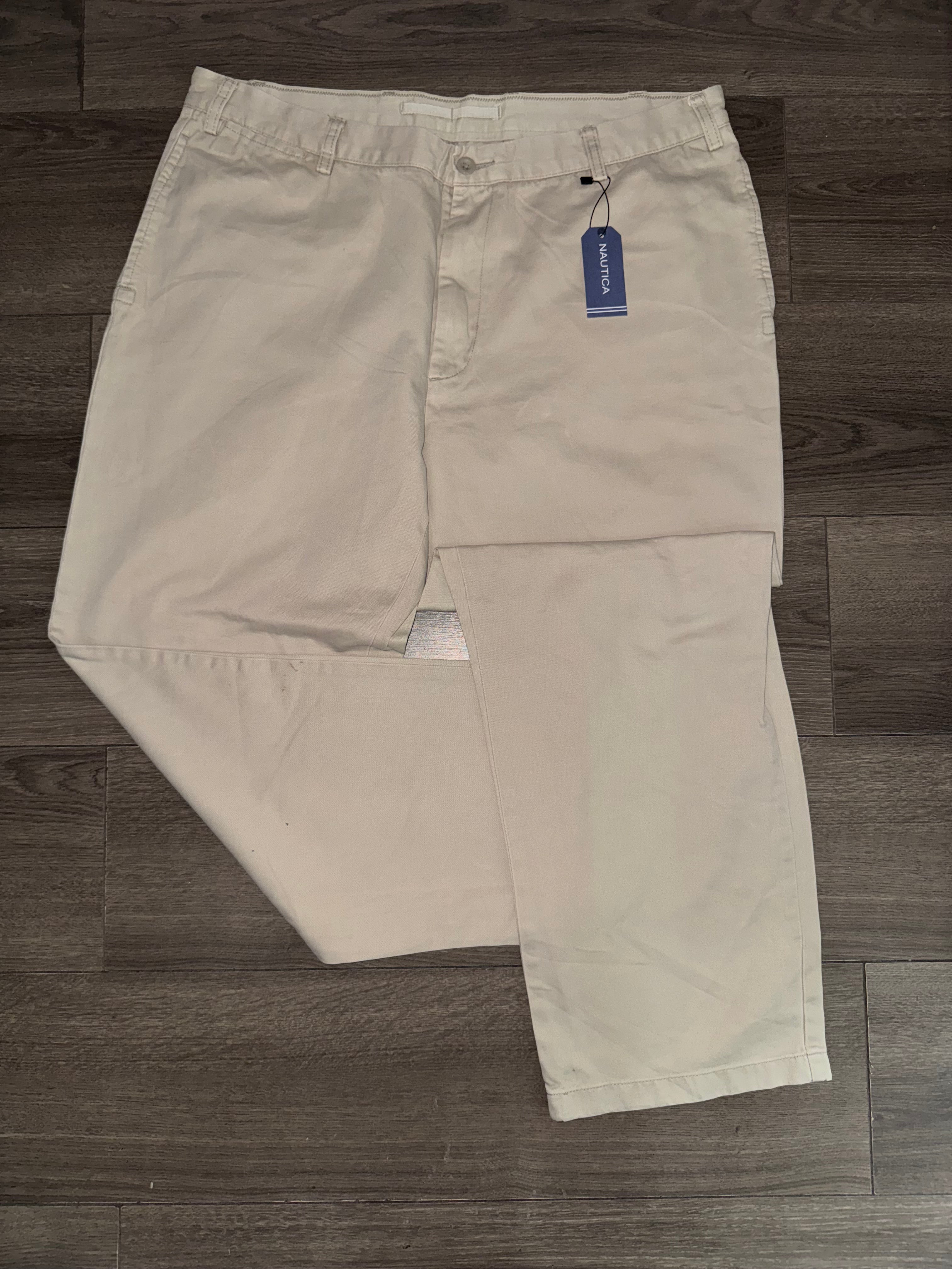 PANTALÓN NÁUTICA