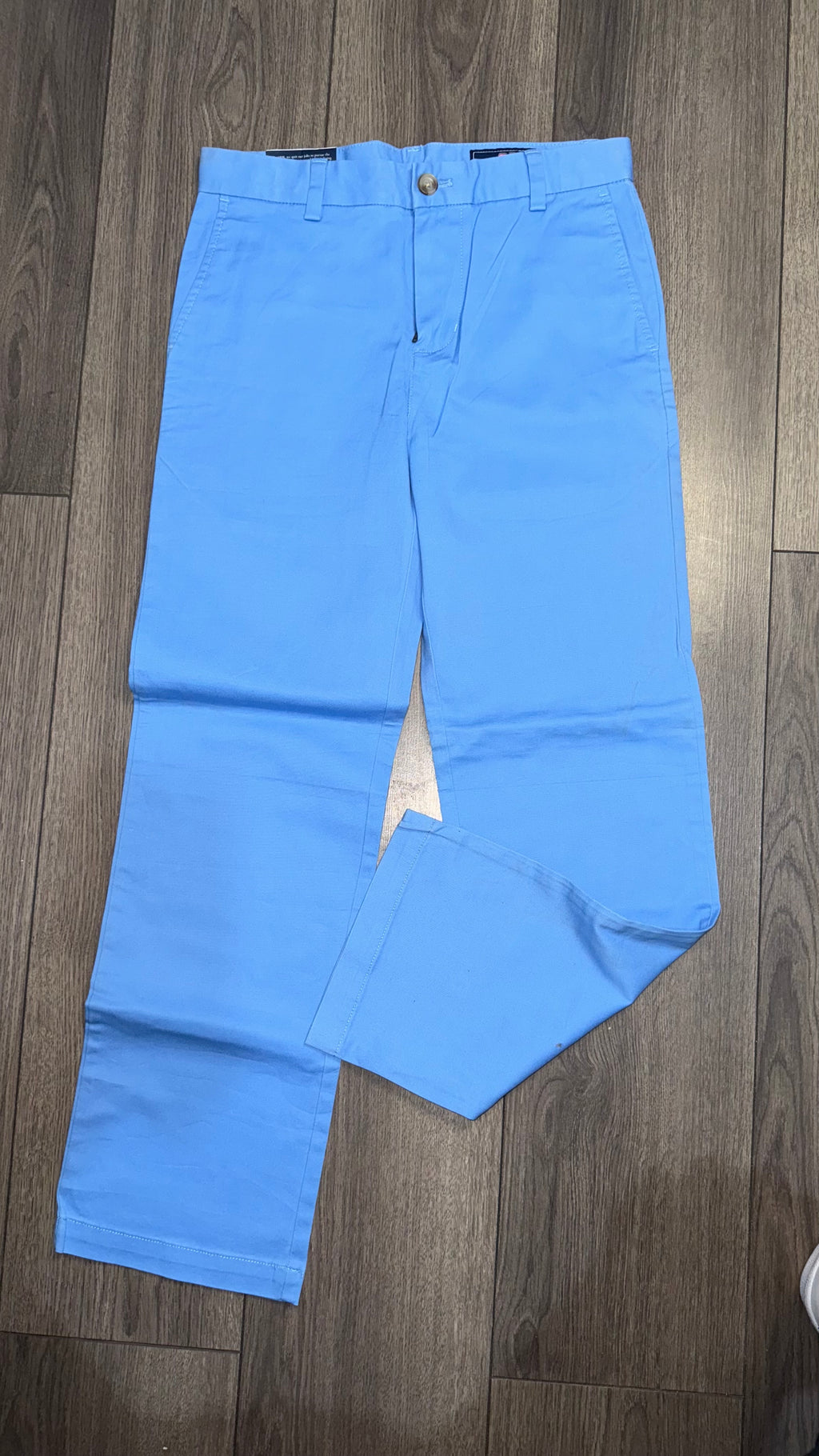 16 PANTALÓN VINEYARD