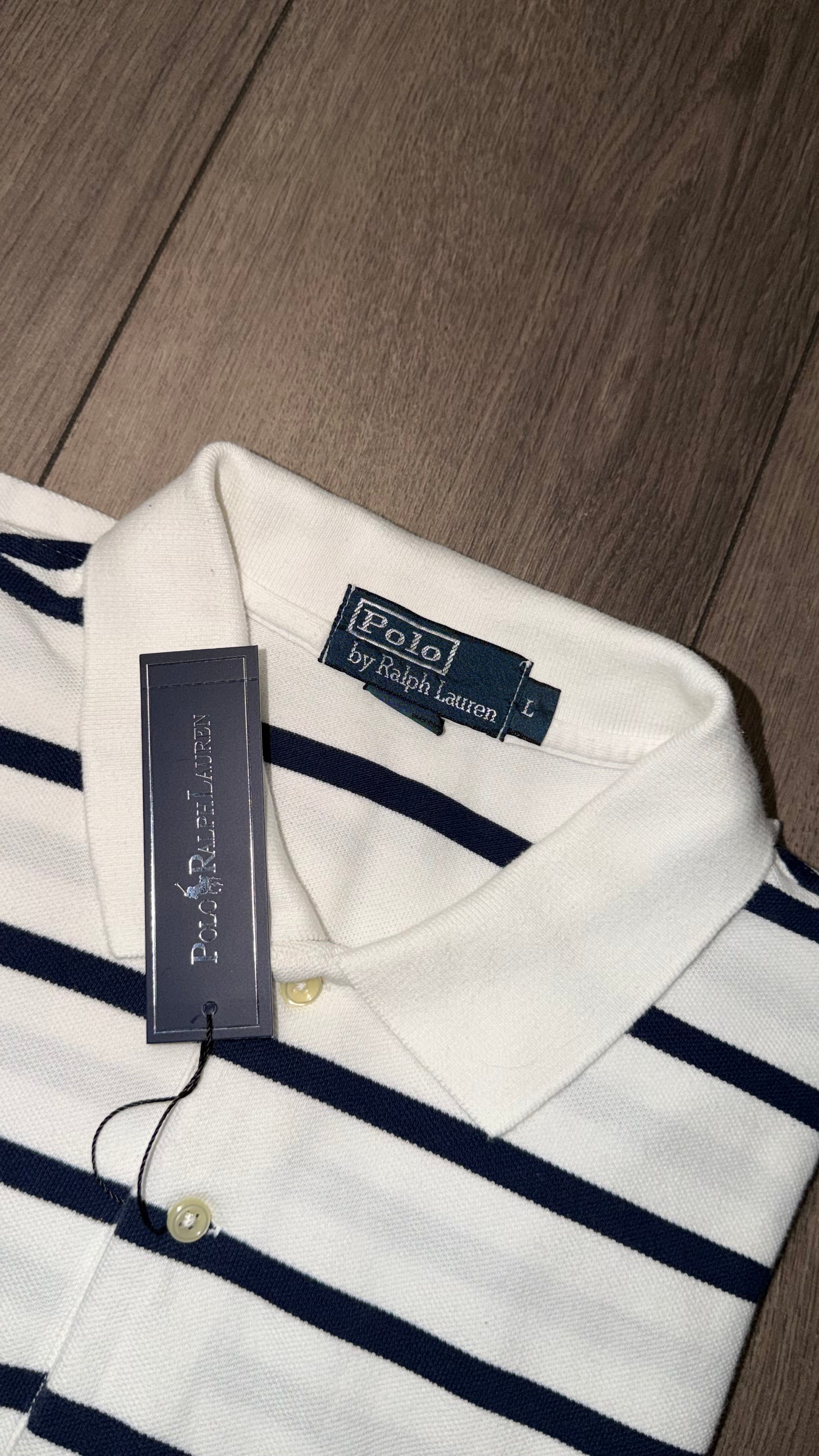 PLAYERA RALPH LAUREN