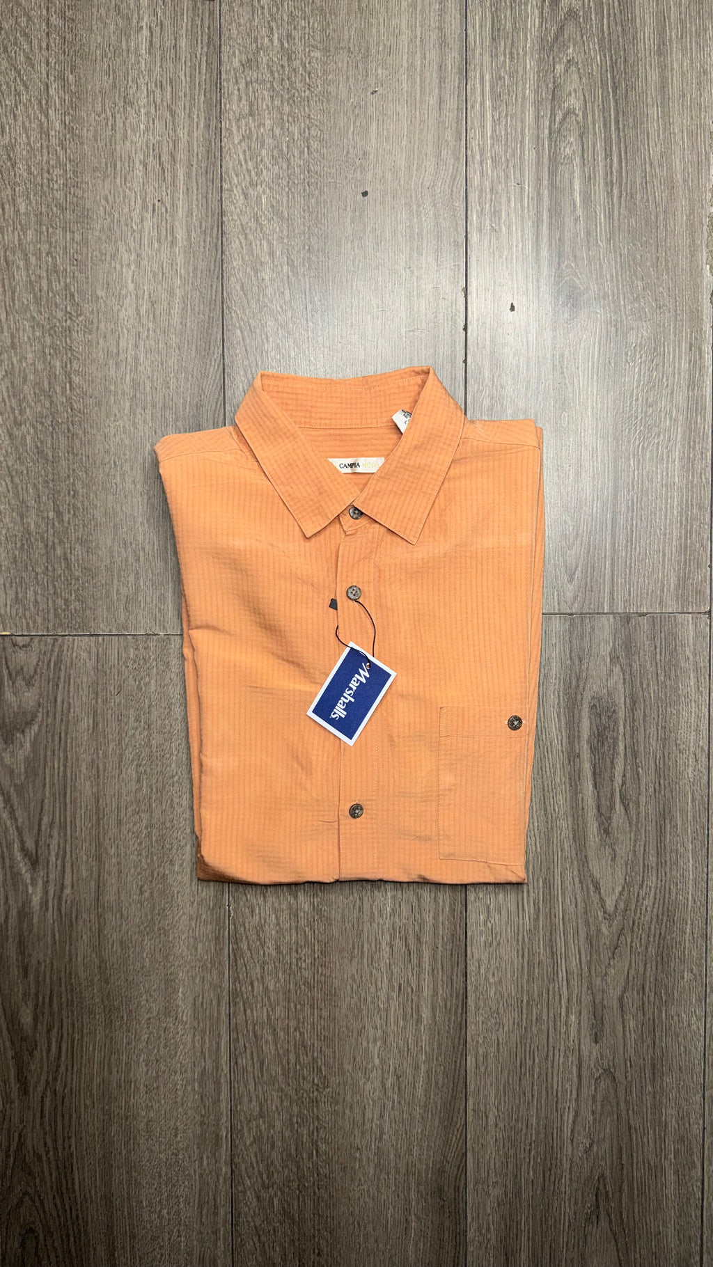 CAMISA CAMPIA MODA