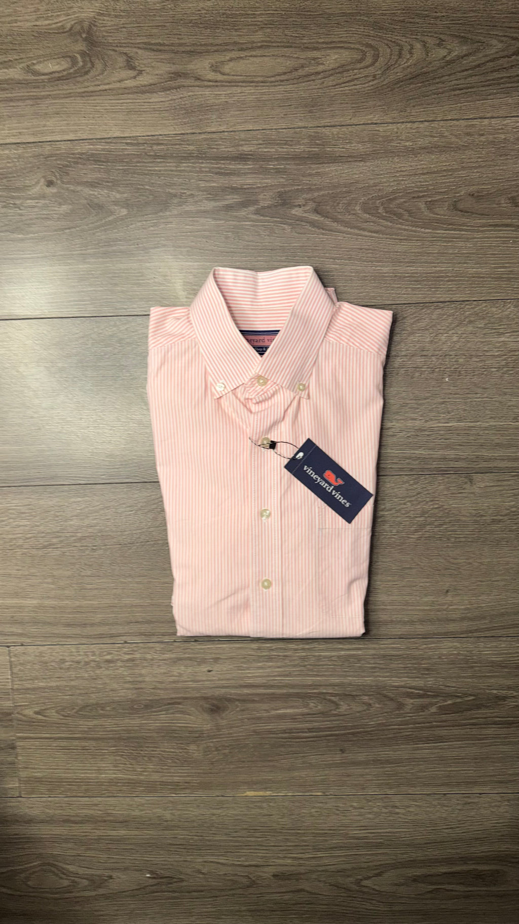CAMISA VINEYARD VINES