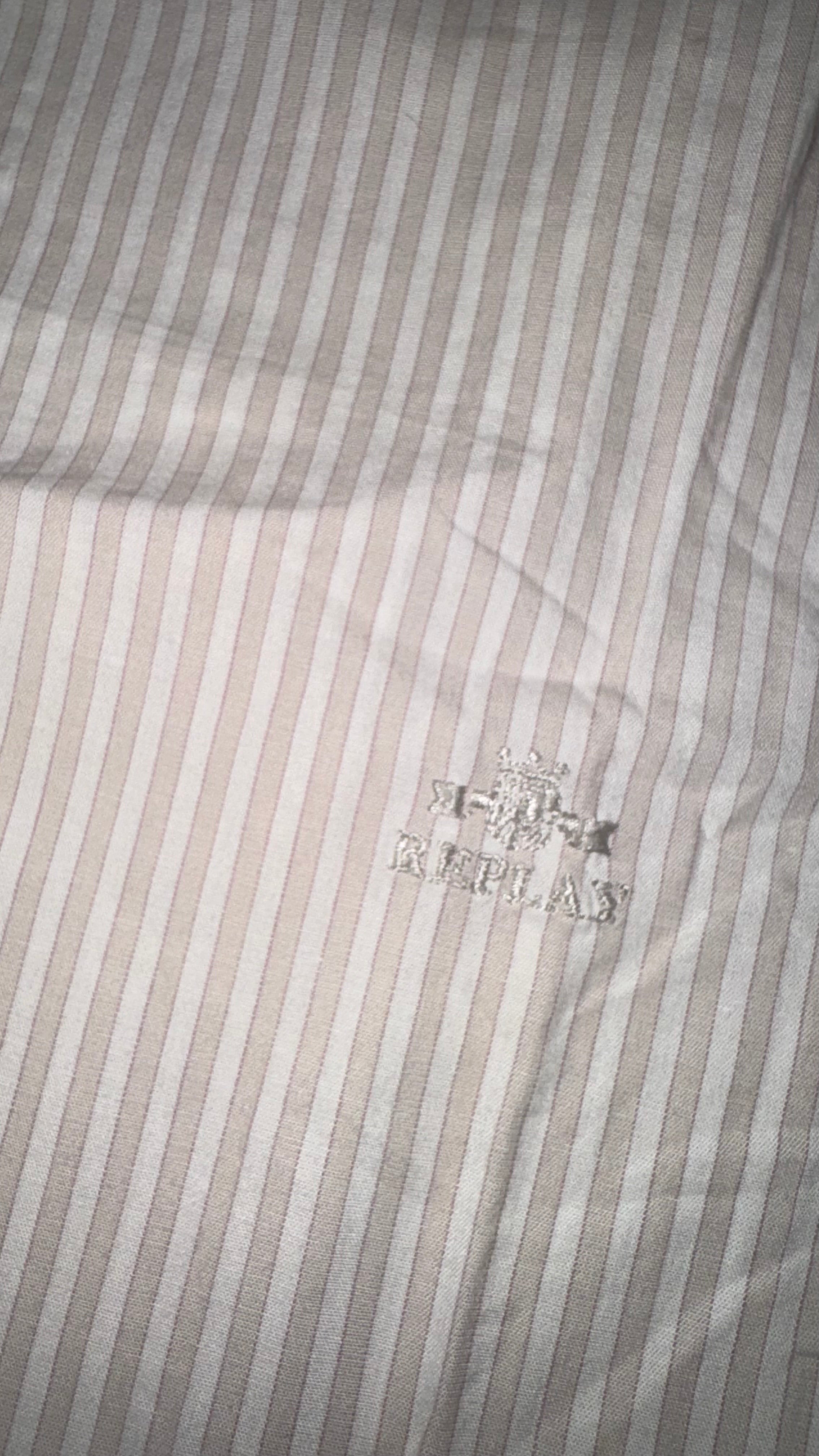CAMISA REPLAY