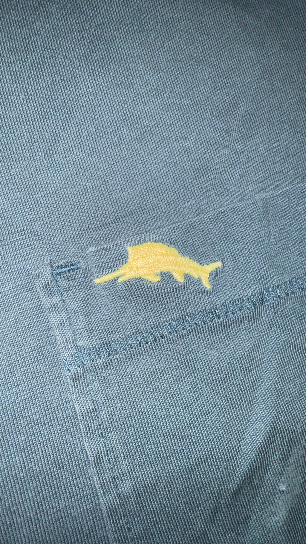 PLAYERA TOMMY BAHAMA