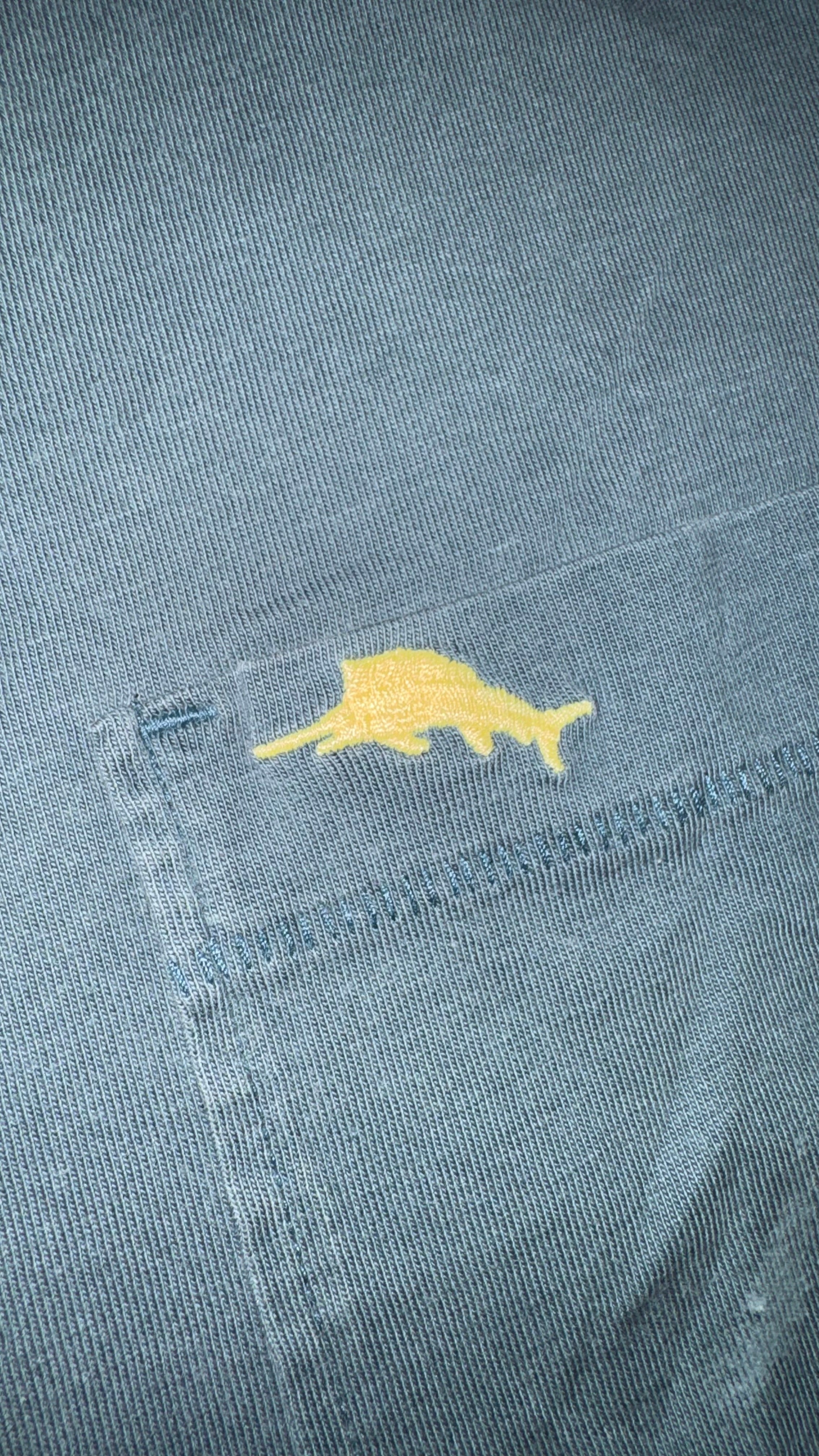 PLAYERA TOMMY BAHAMA