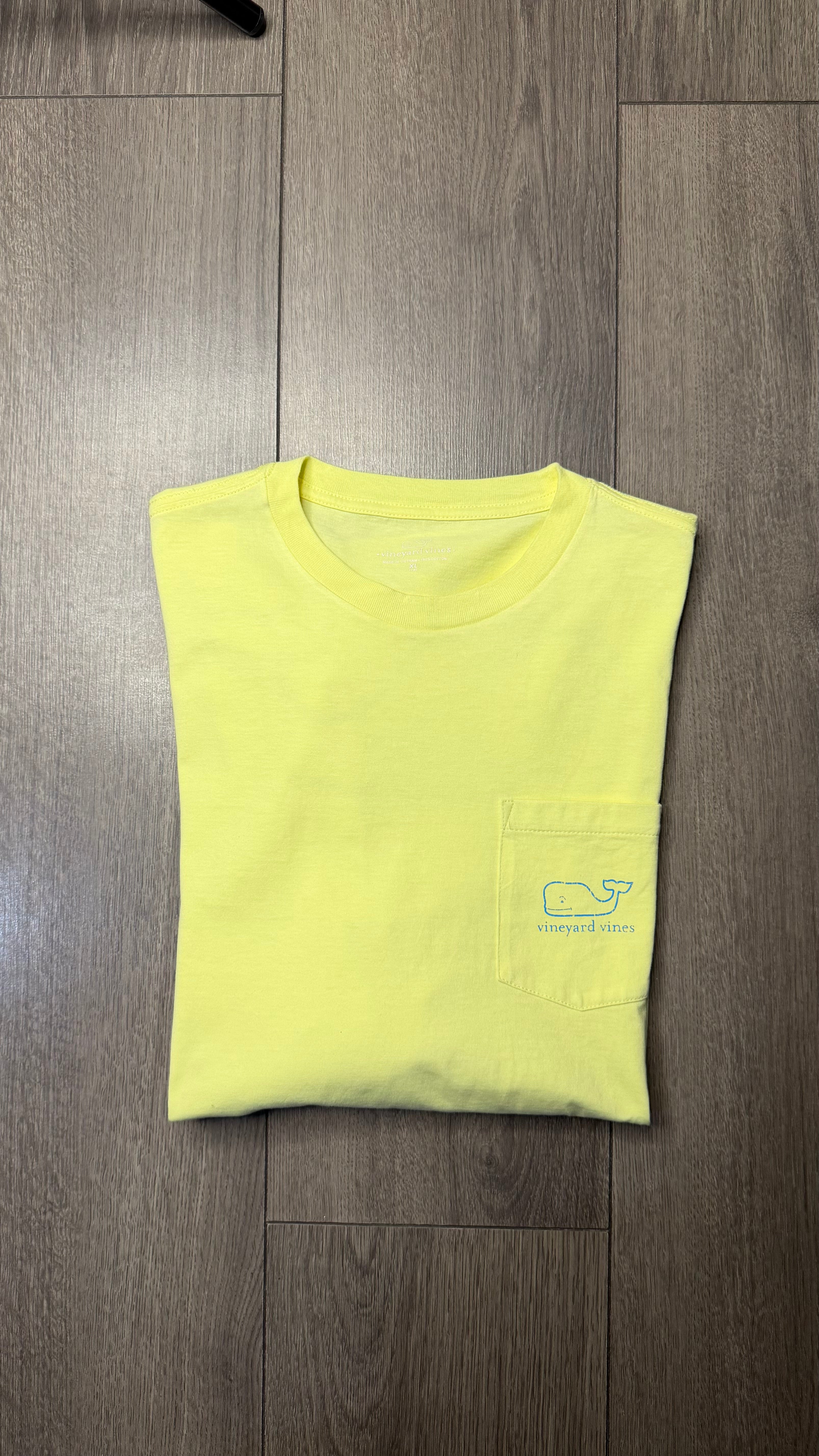 PLAYERA VINEYARD VINES