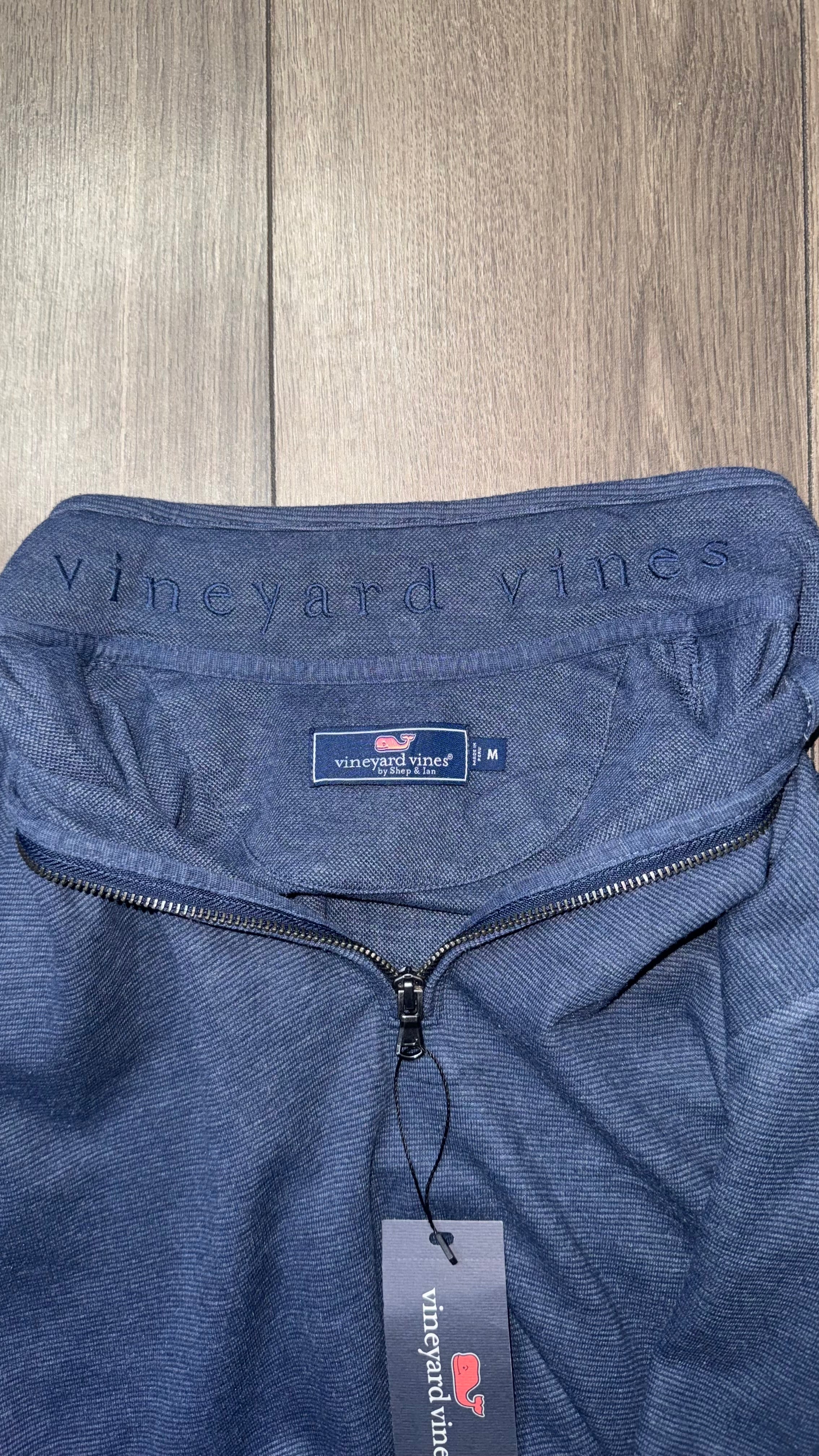 M SUÉTER VINEYARD VINES