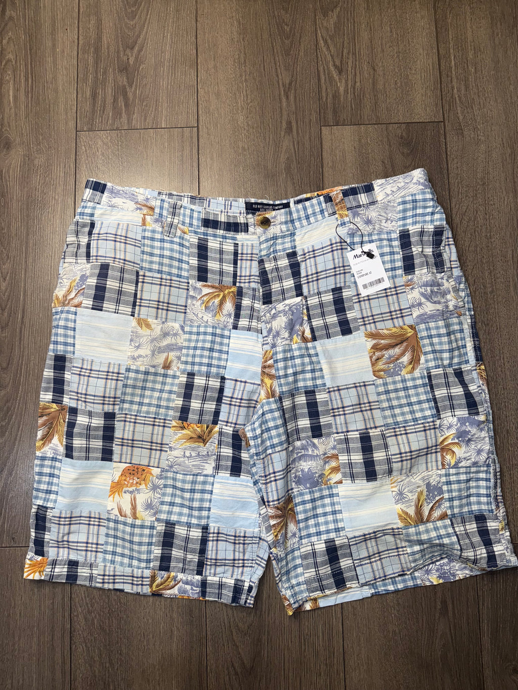 XXL SHORTS OLD NAVY