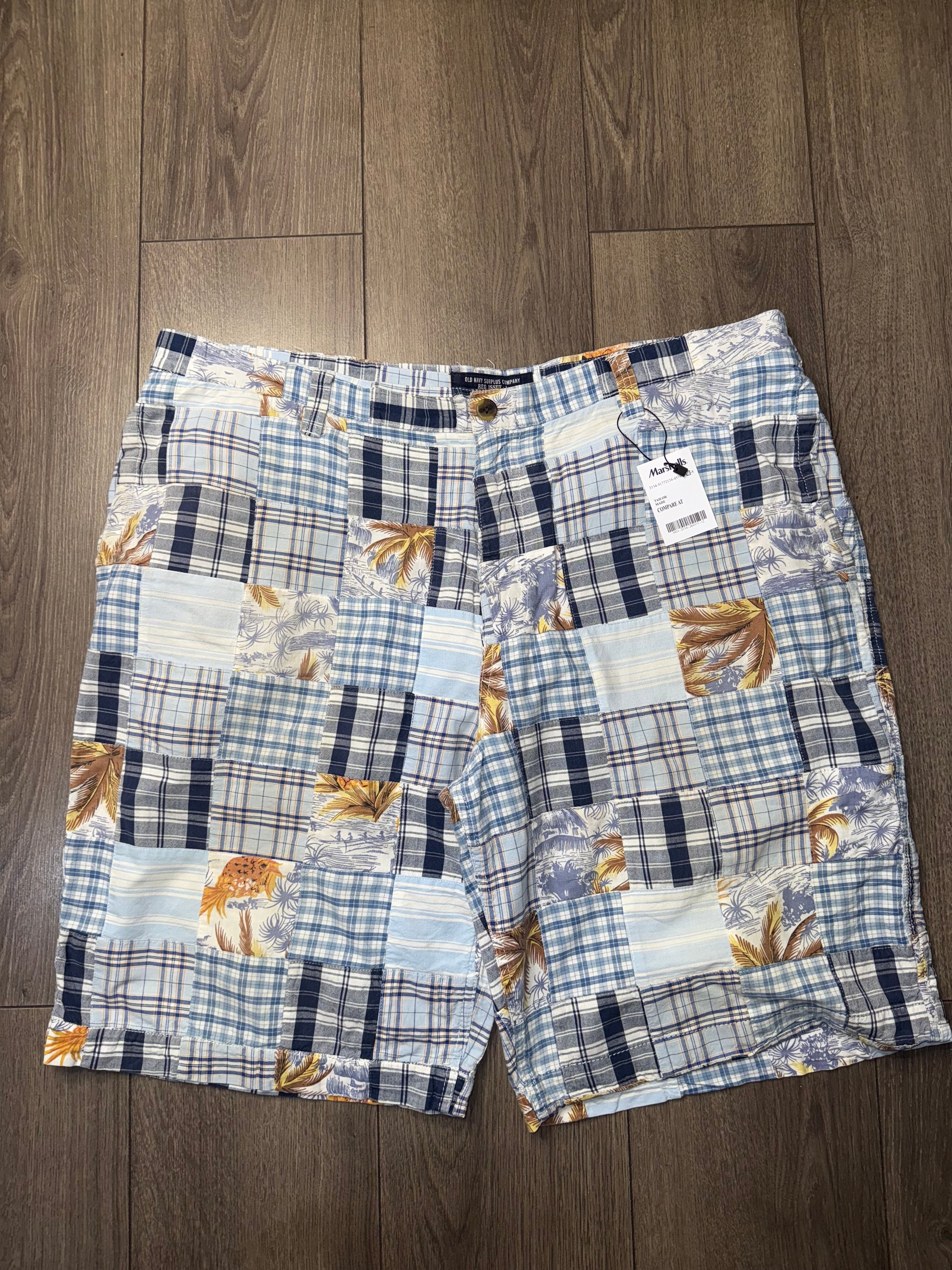 XXL SHORTS OLD NAVY