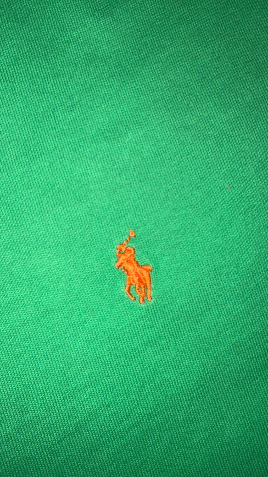 PLAYERA RALPH LAUREN