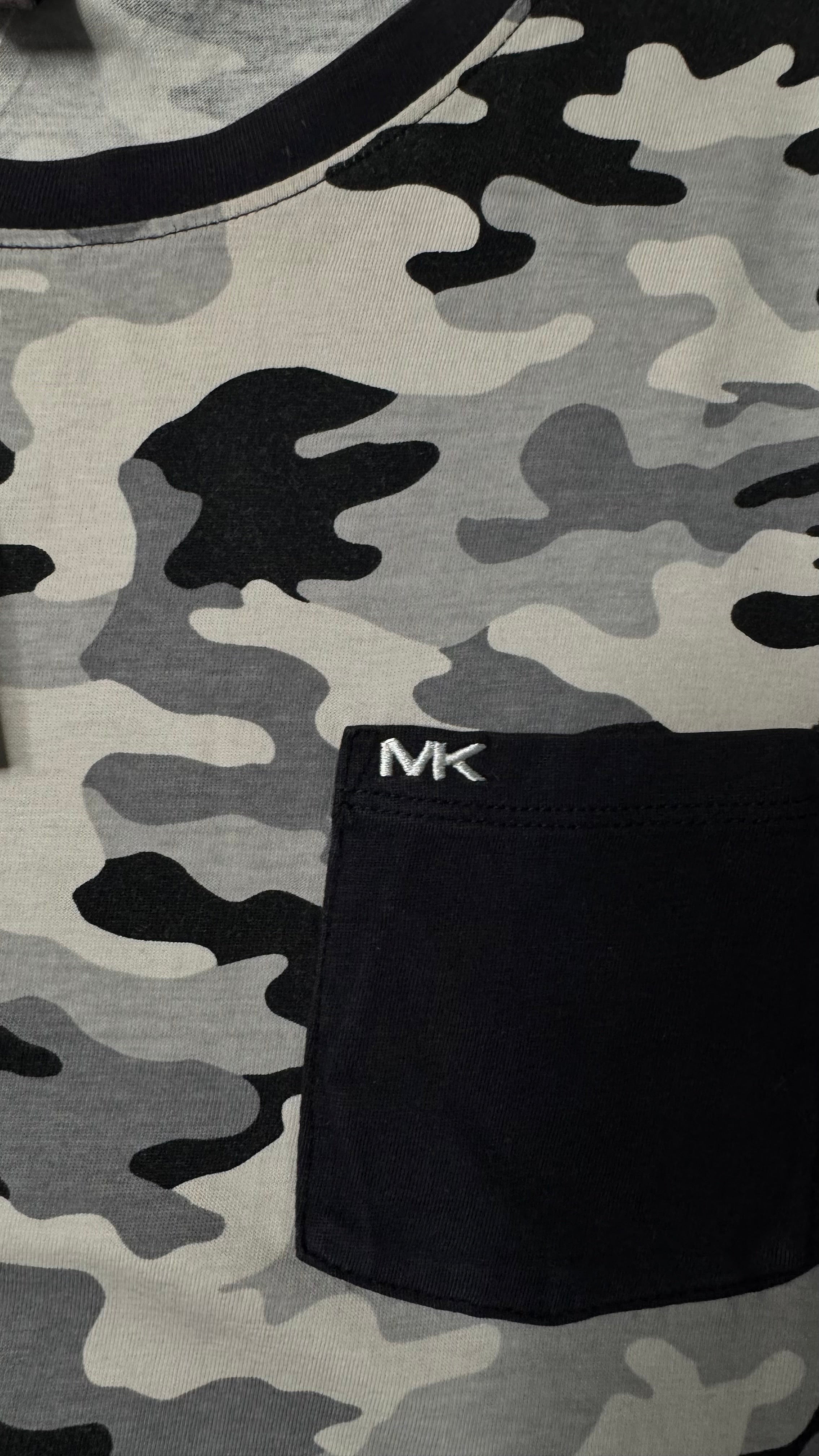 PLAYERA MICHAEL KORS