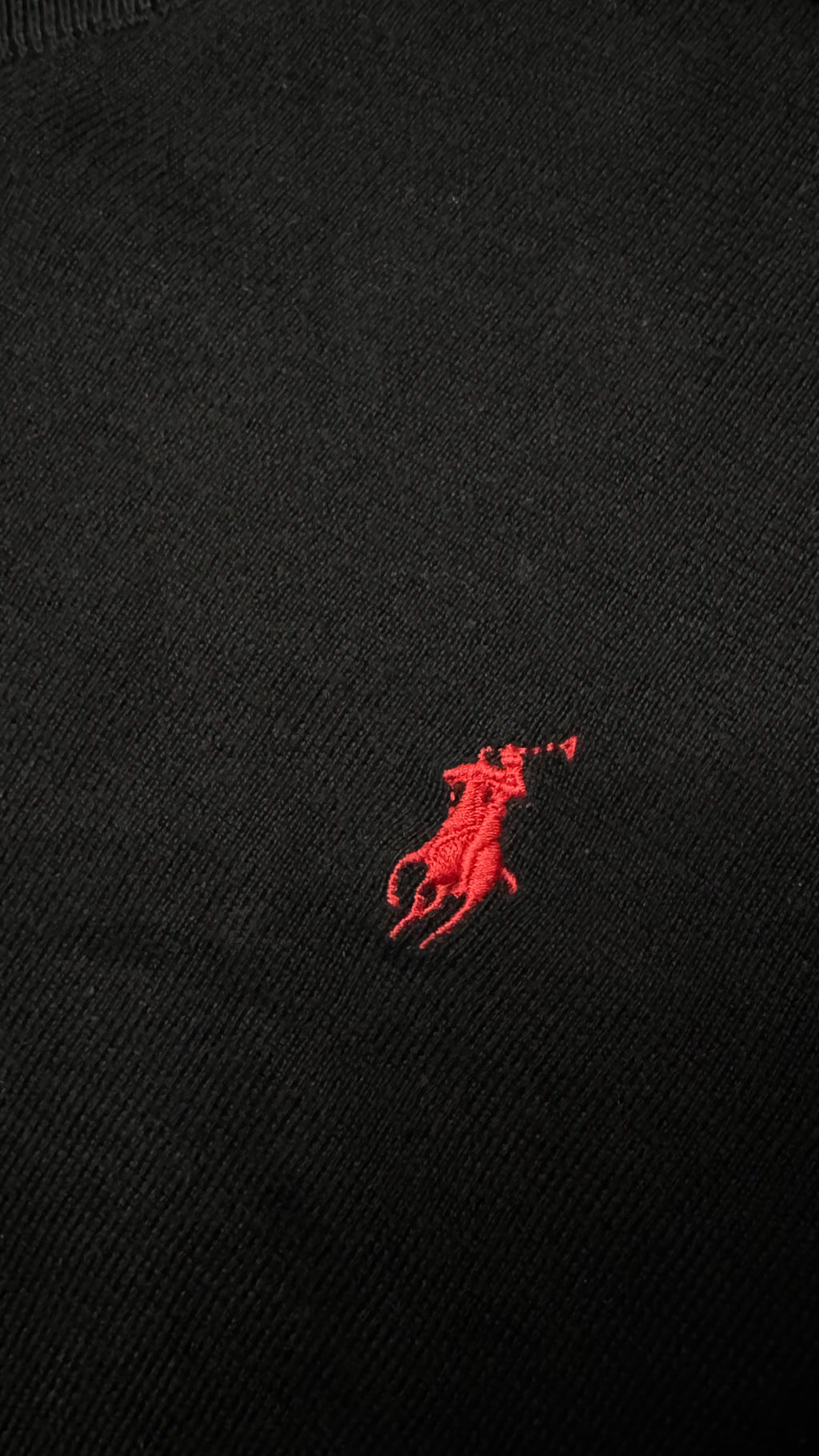 CHALECO RALPH LAUREN