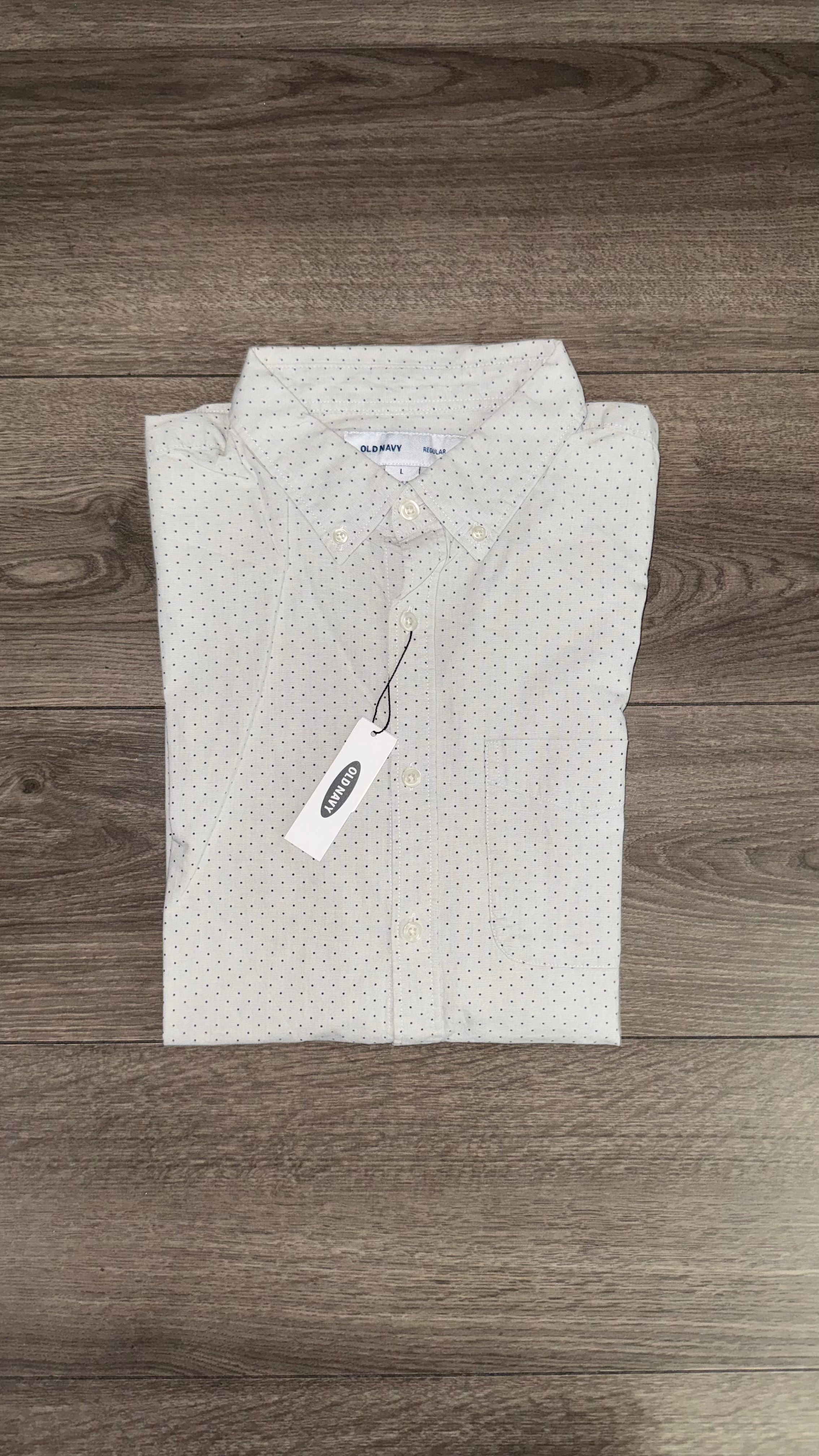 CAMISA OLD NAVY