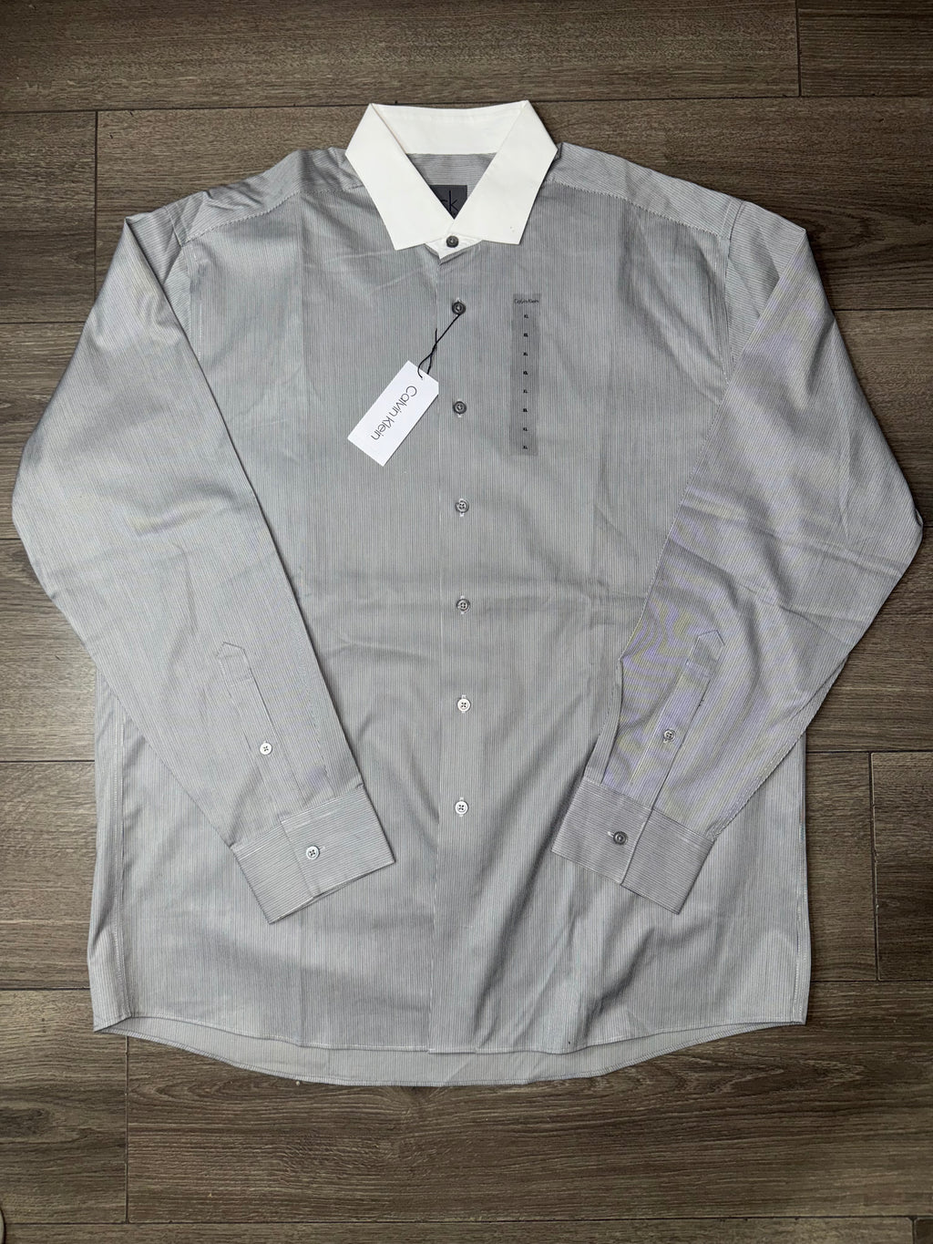 CAMISA CALVIN KLEIN