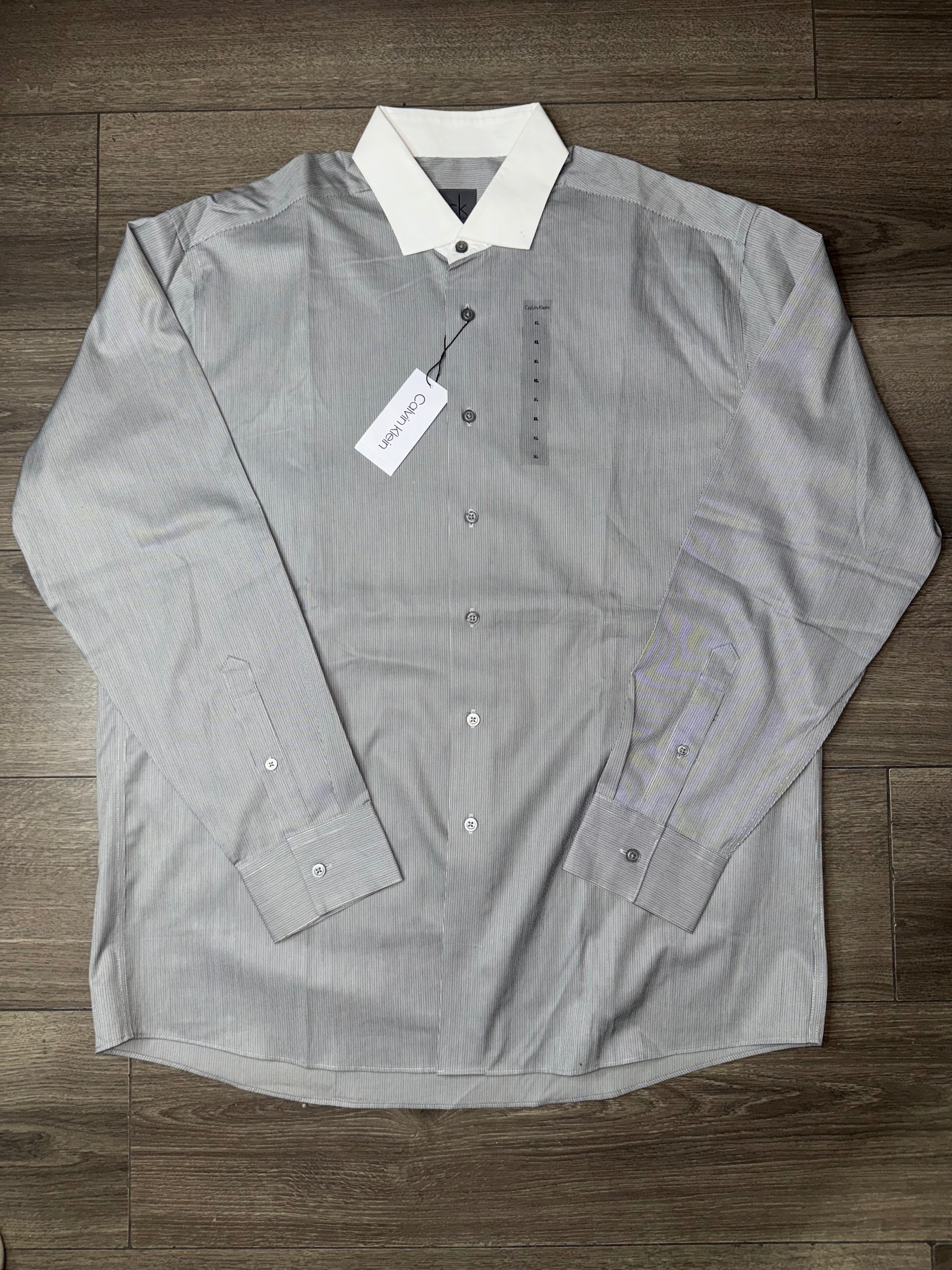 CAMISA CALVIN KLEIN