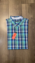 CAMISA IZOD