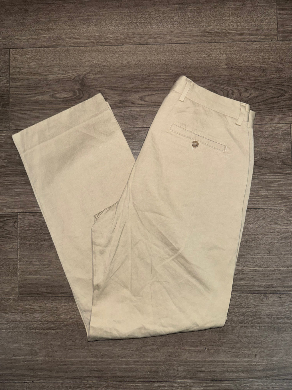 PANTALÓN BANANA REPUBLIC