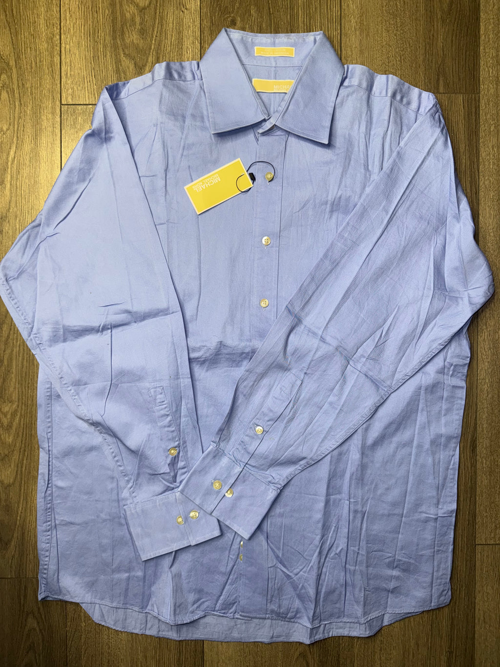 CAMISA MICHAEL KORS