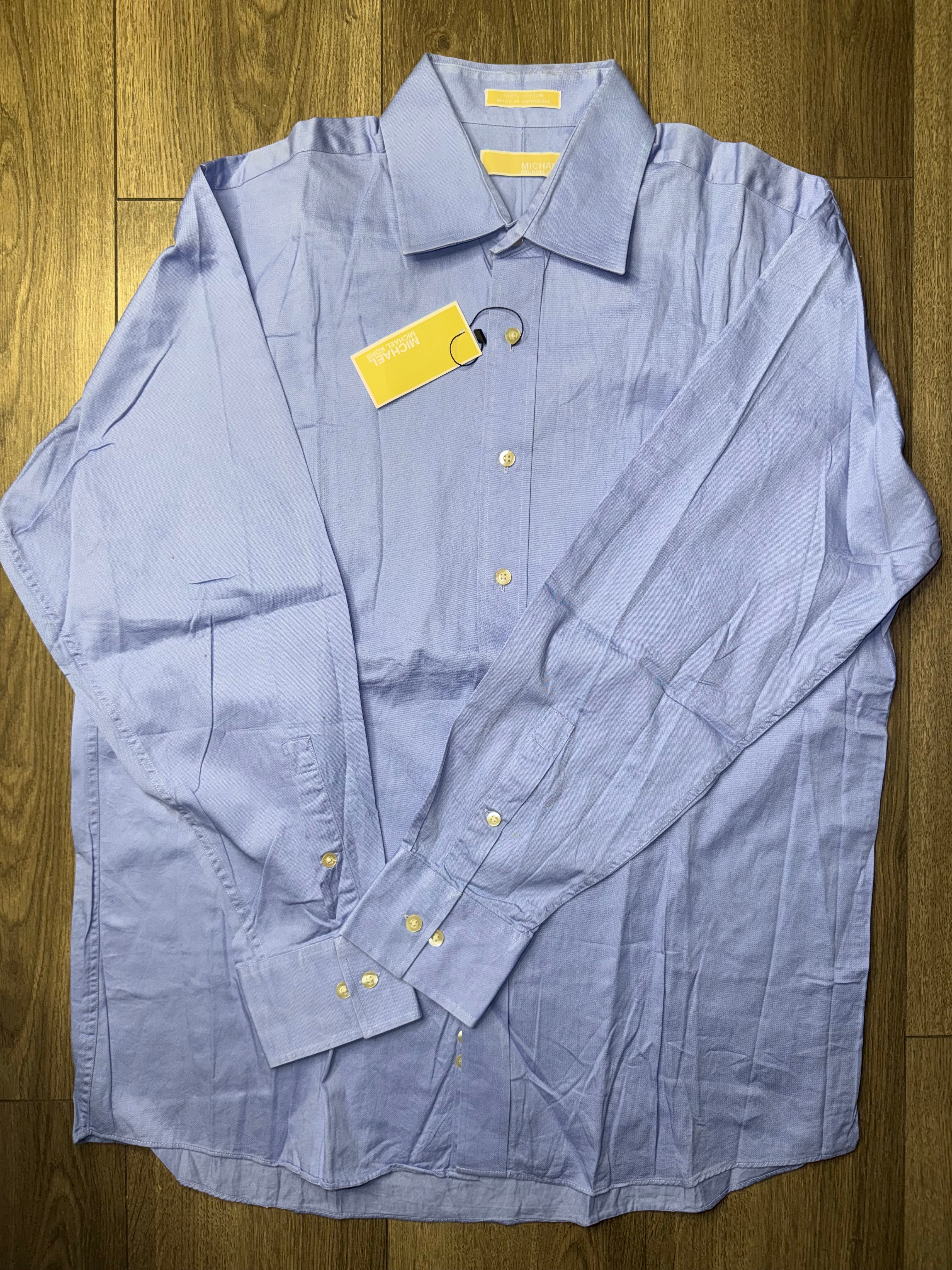 CAMISA MICHAEL KORS