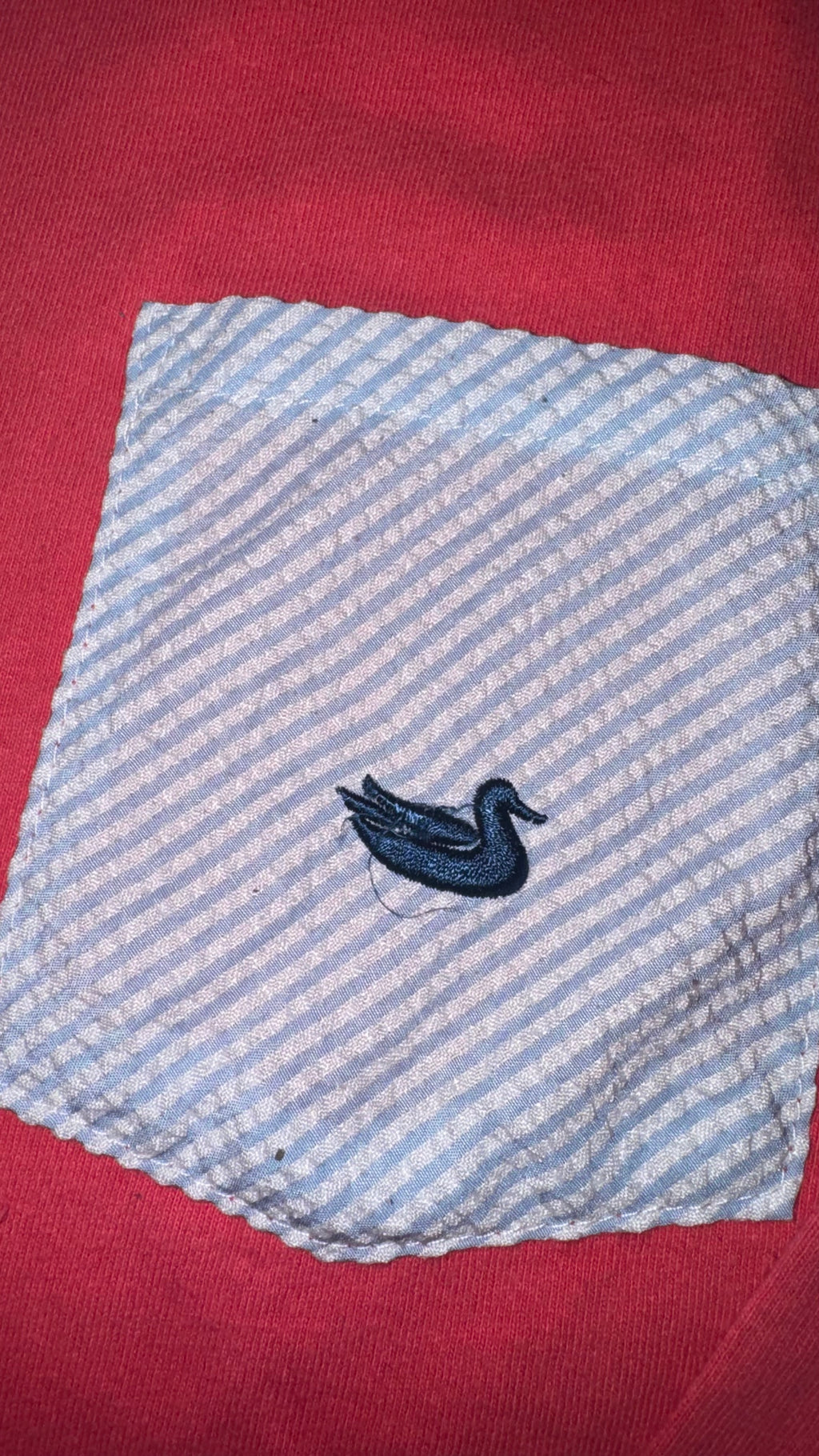 PLAYERA SOUTHERN MARSH