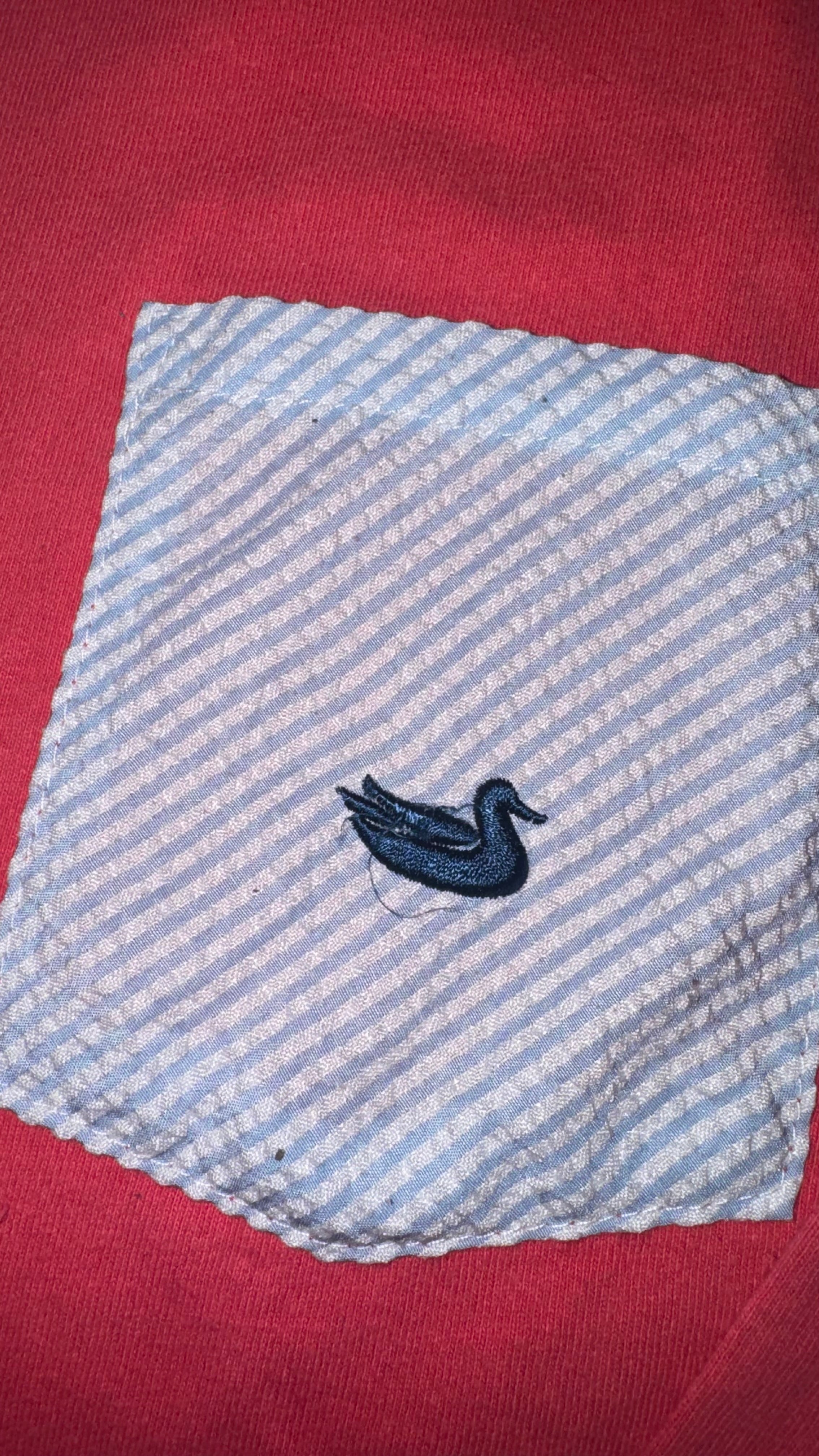 PLAYERA SOUTHERN MARSH