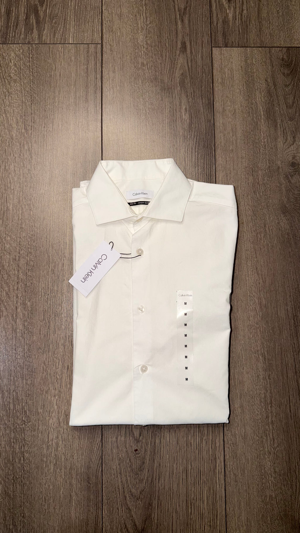 CAMISA CALVIN KLEIN