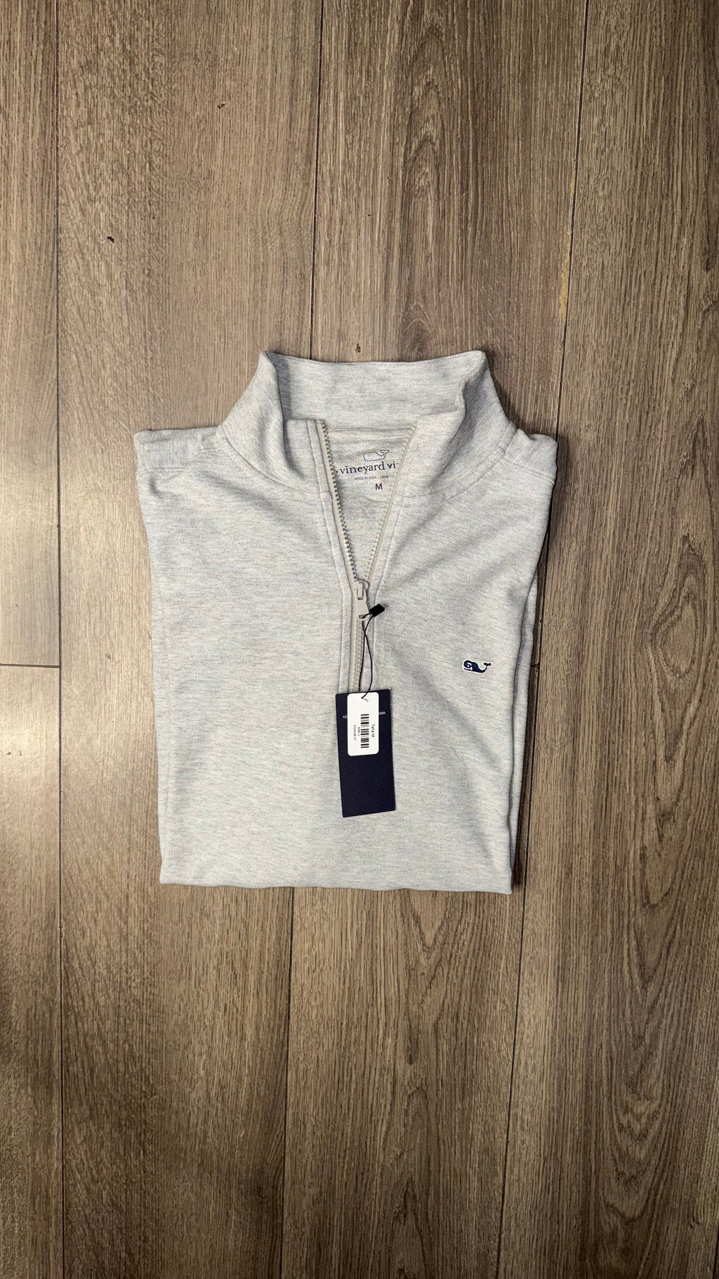SUÉTER VINEYARD VINES