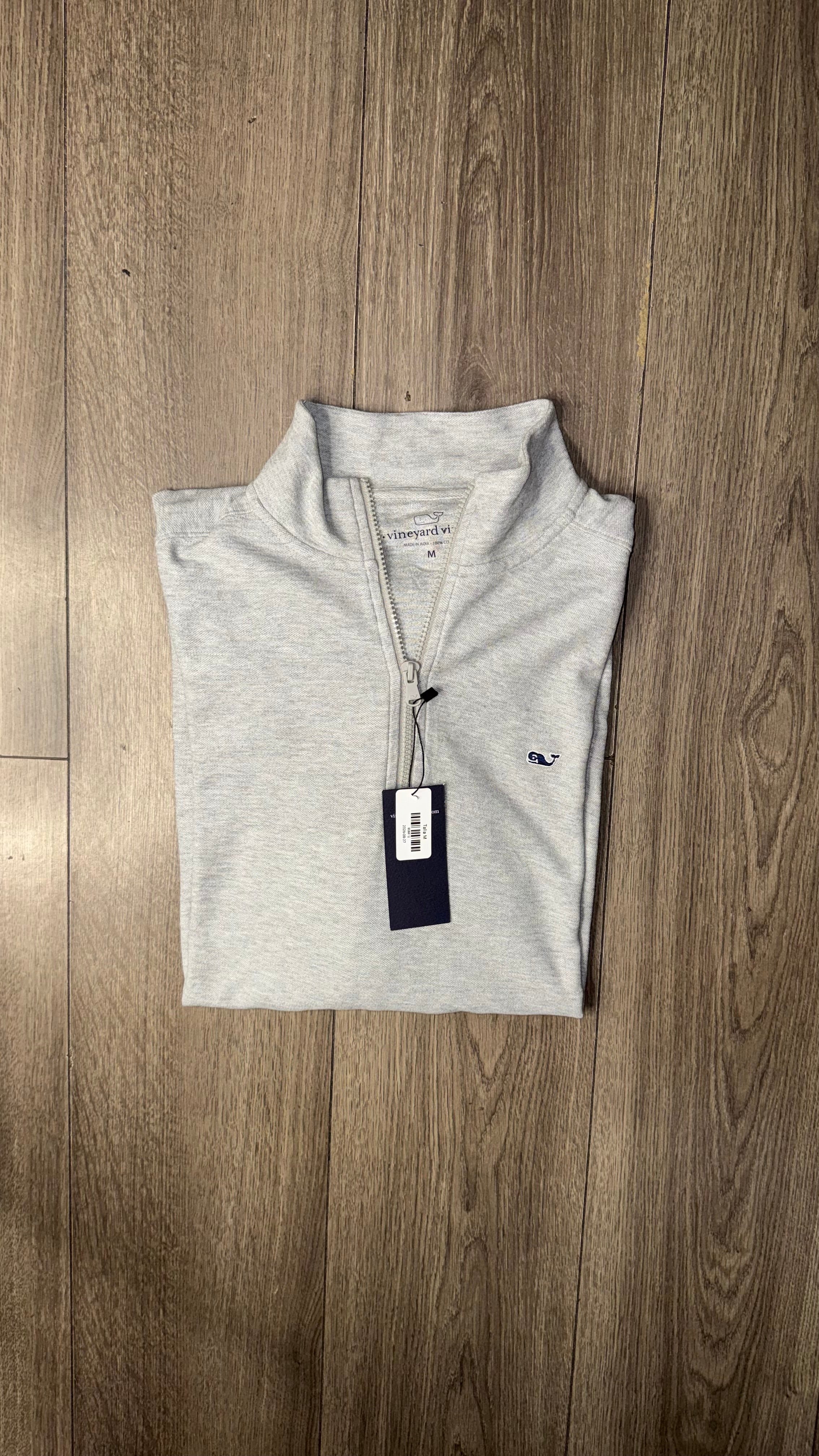 SUÉTER VINEYARD VINES