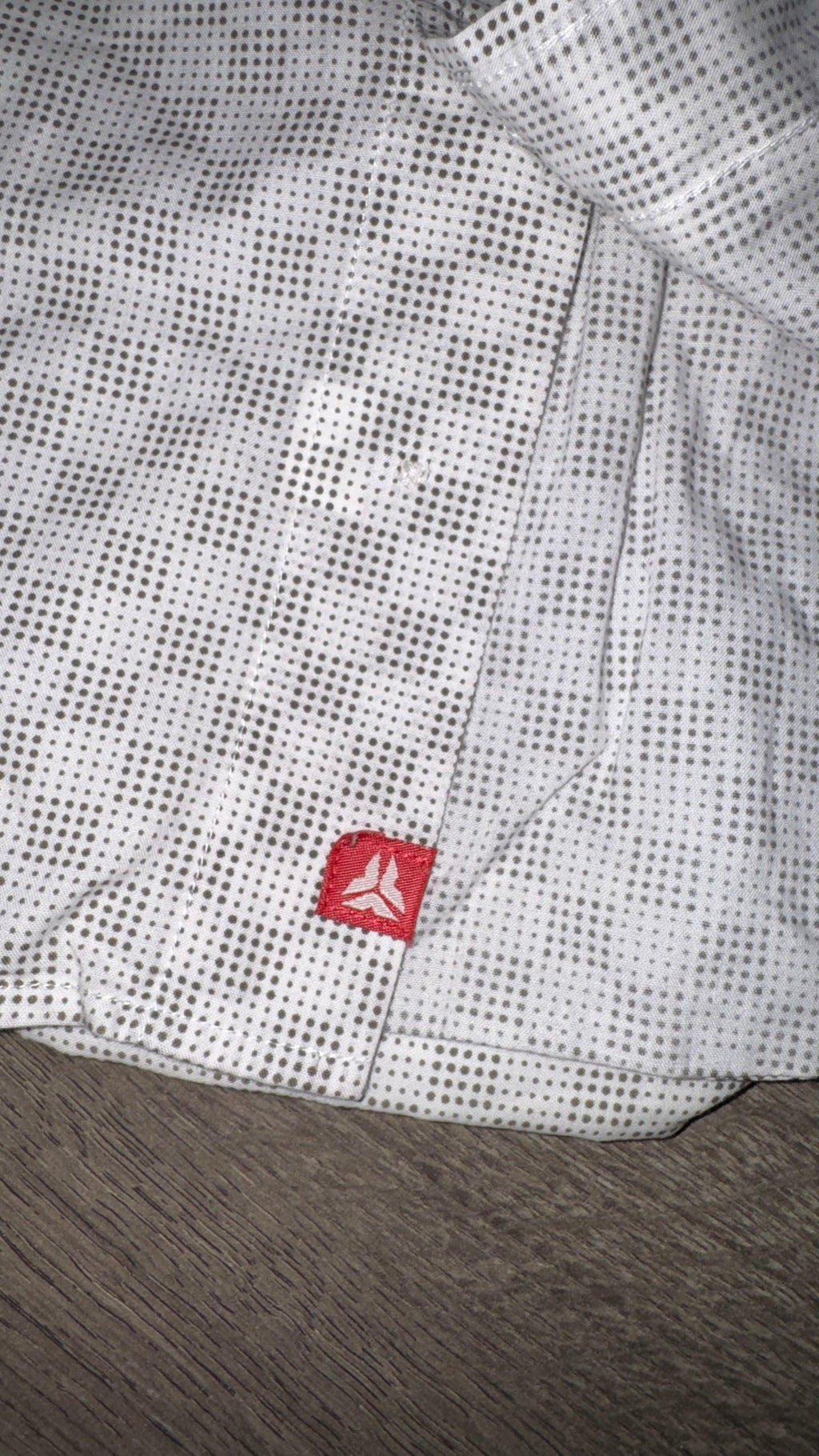 CAMISA OLD NAVY