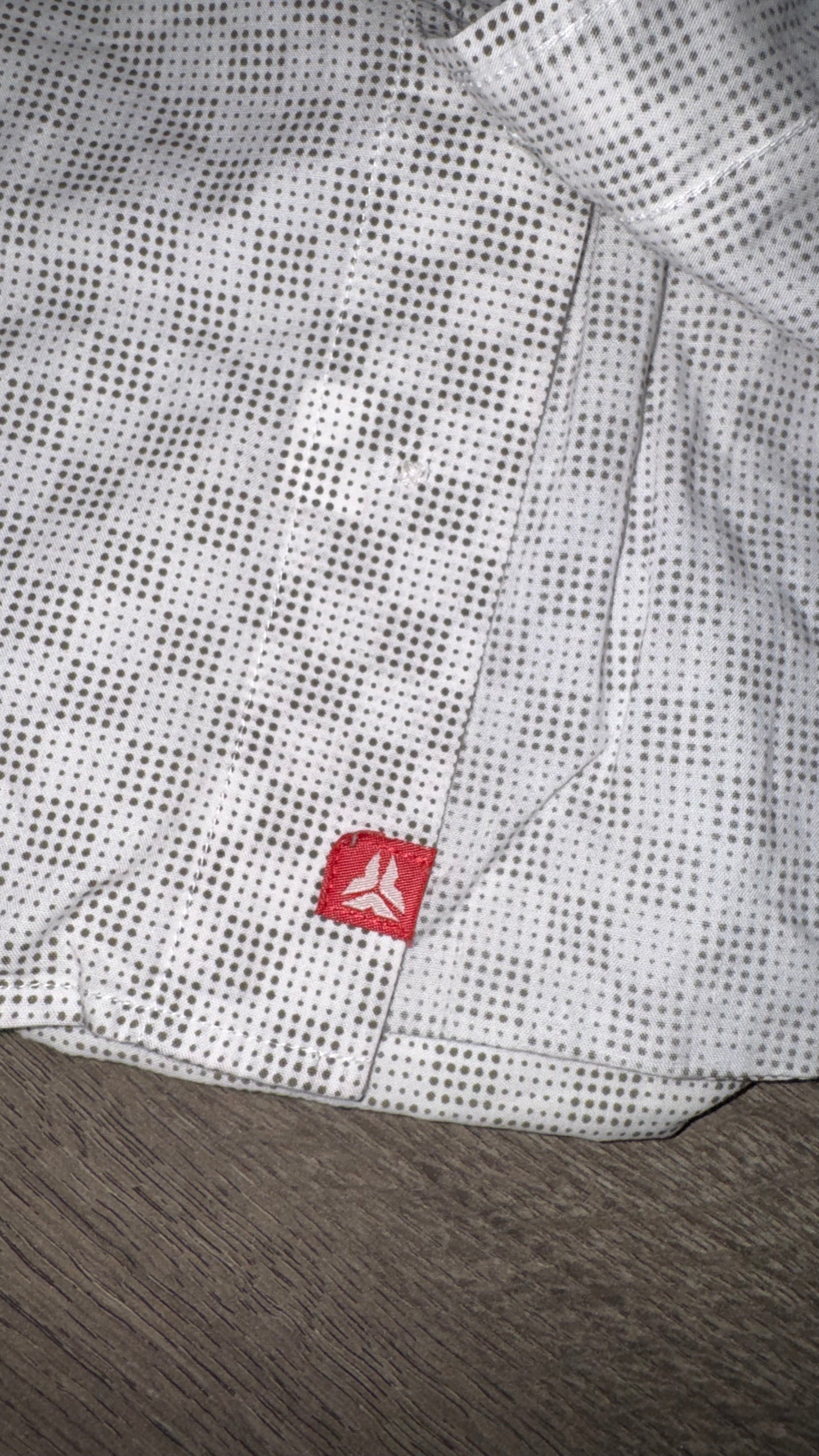CAMISA OLD NAVY