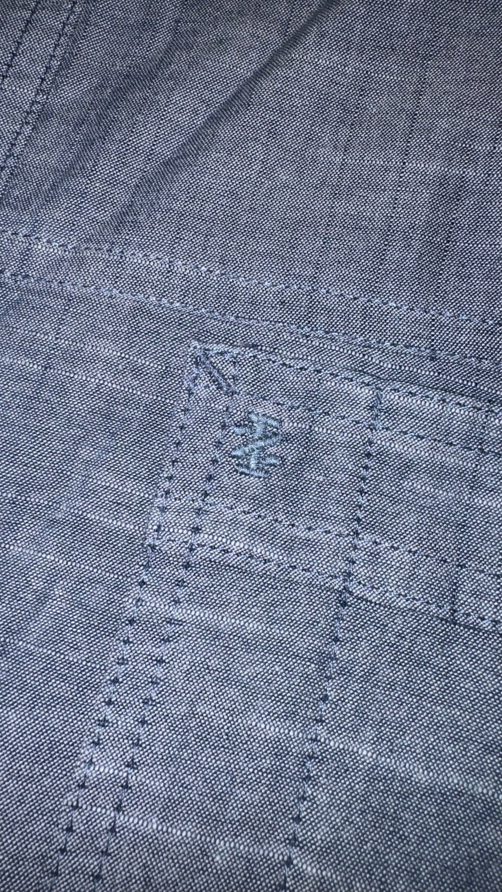 CAMISA IZOD