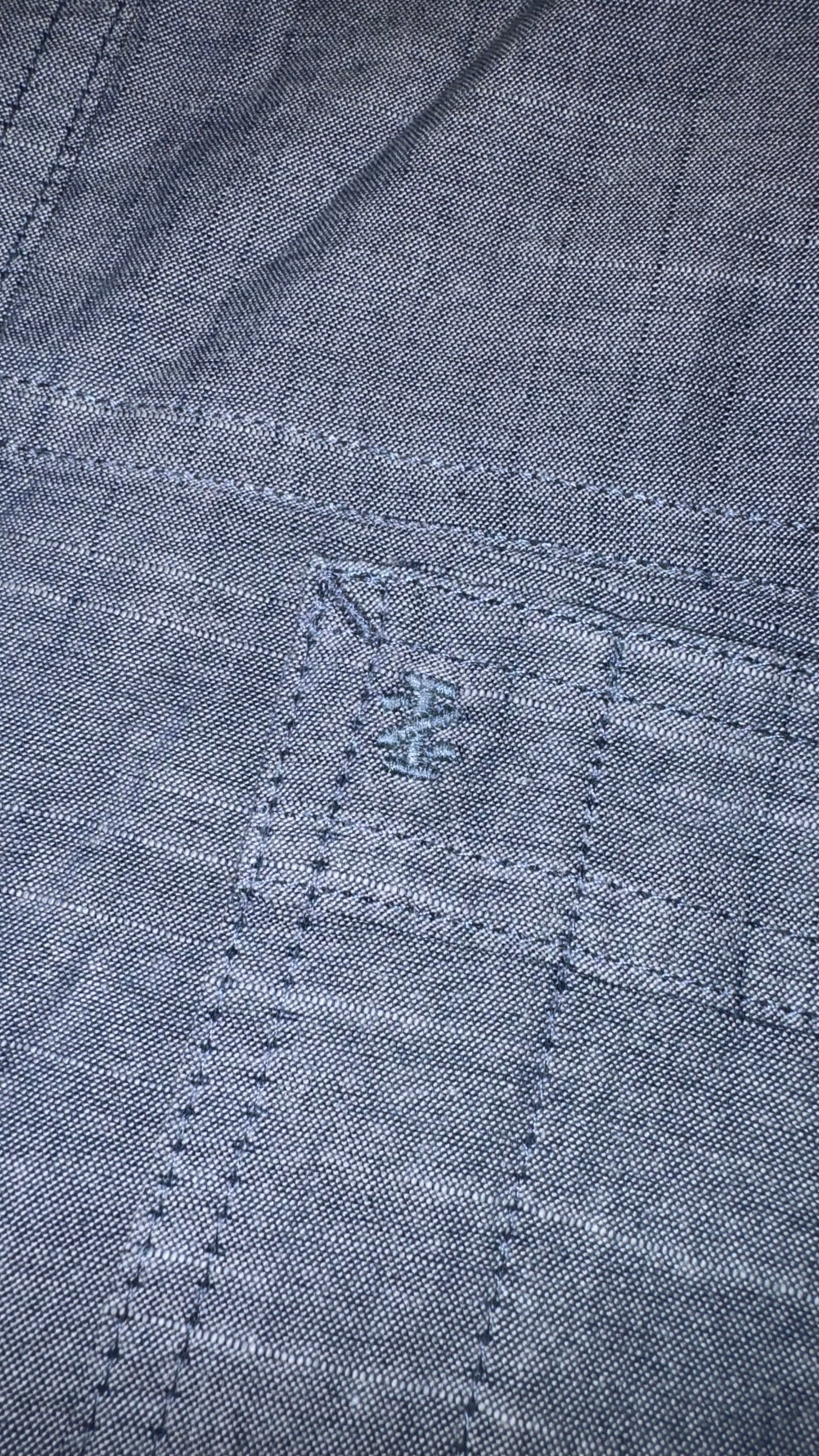 CAMISA IZOD