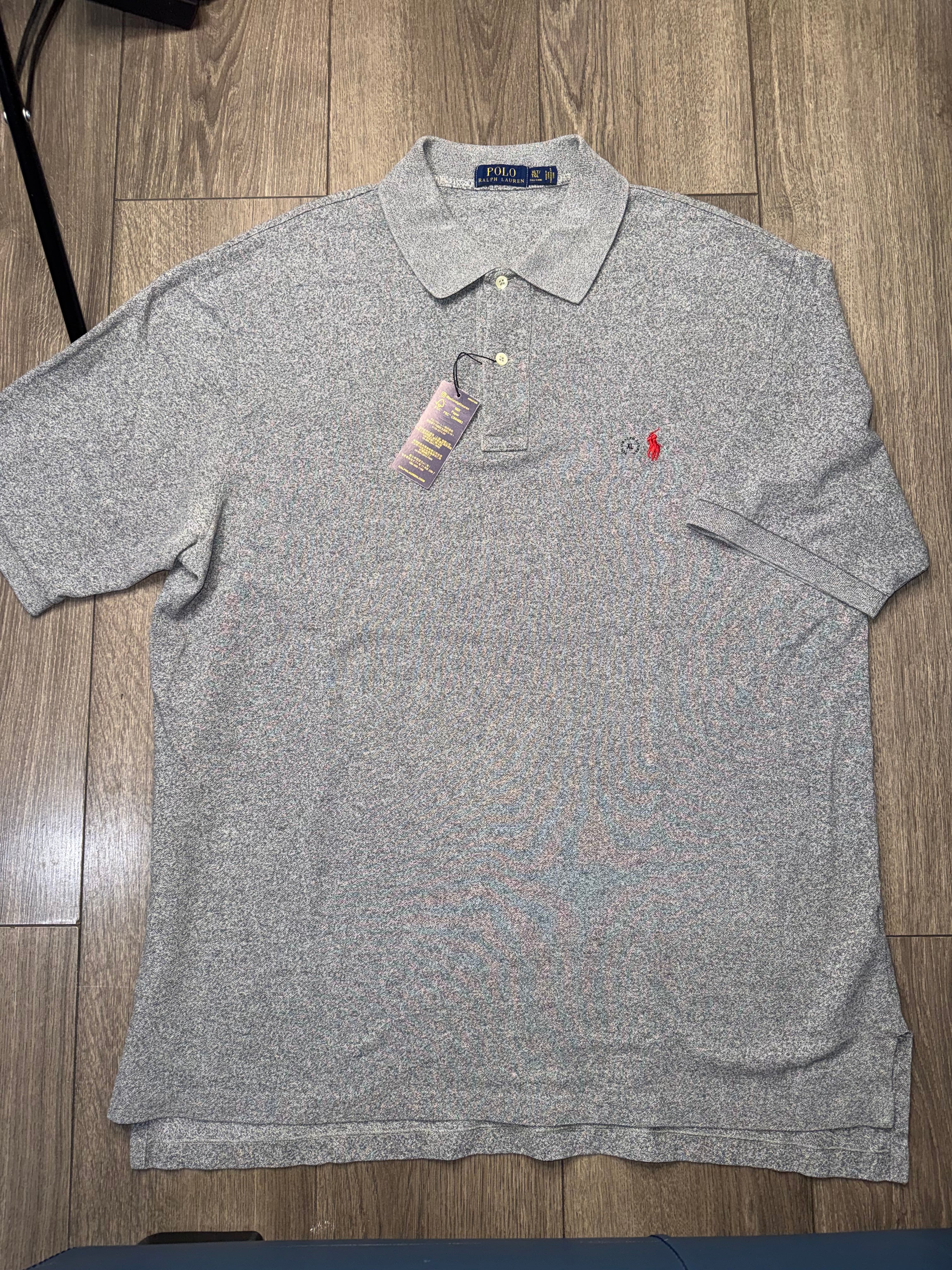 PLAYERA RALPH LAUREN