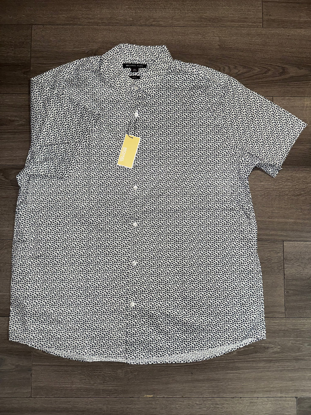 CAMISA MICHAEL KORS