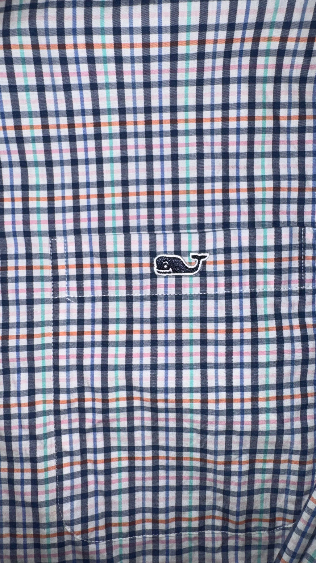 CAMISA VINEYARD VINES
