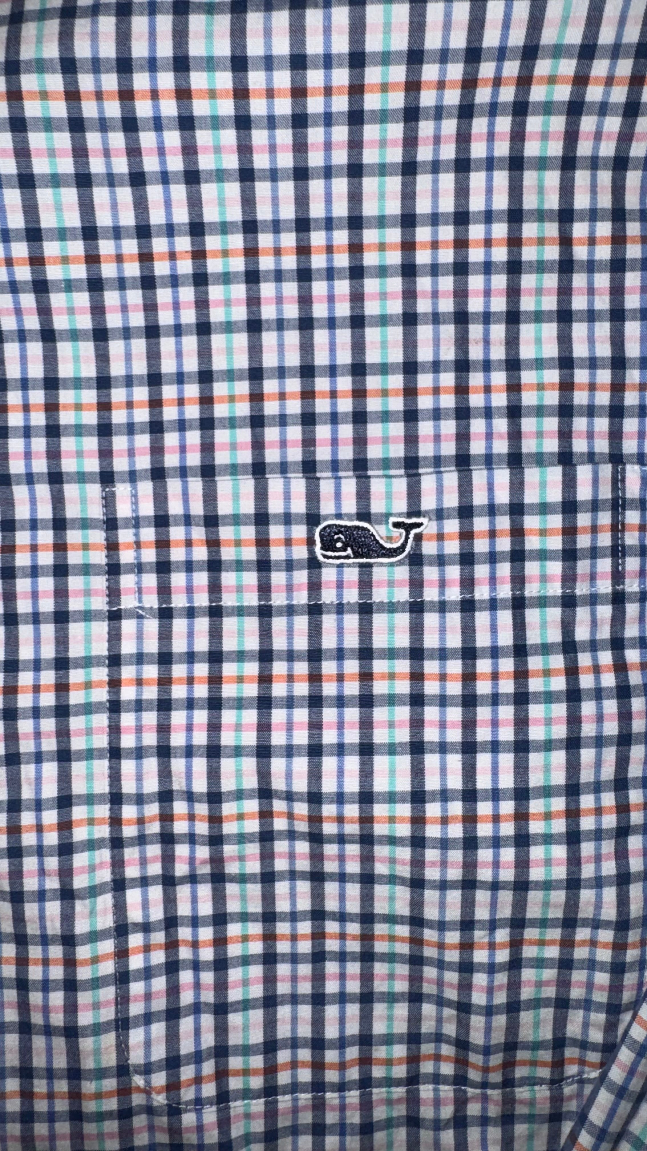CAMISA VINEYARD VINES