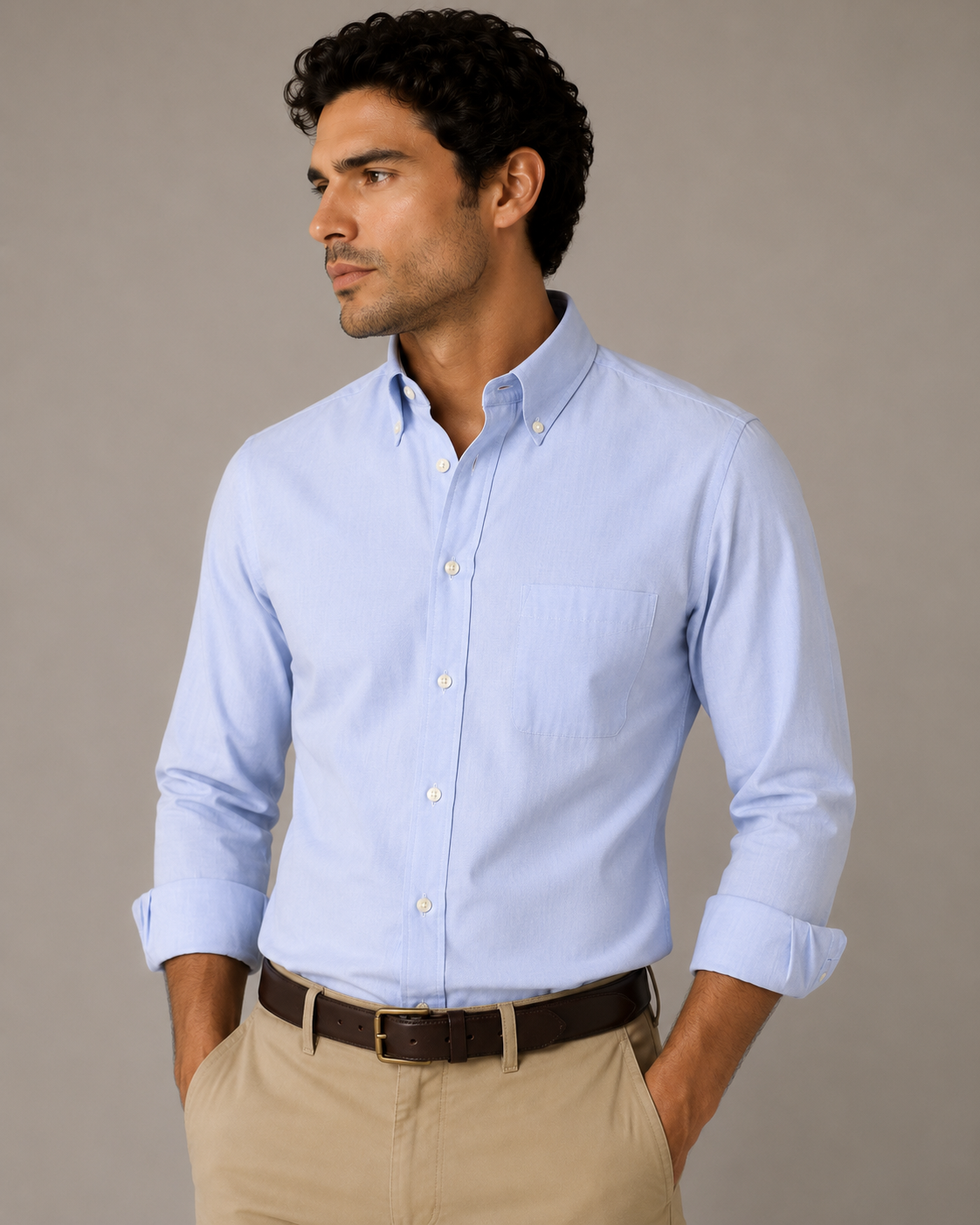 CAMISA LANDS’END