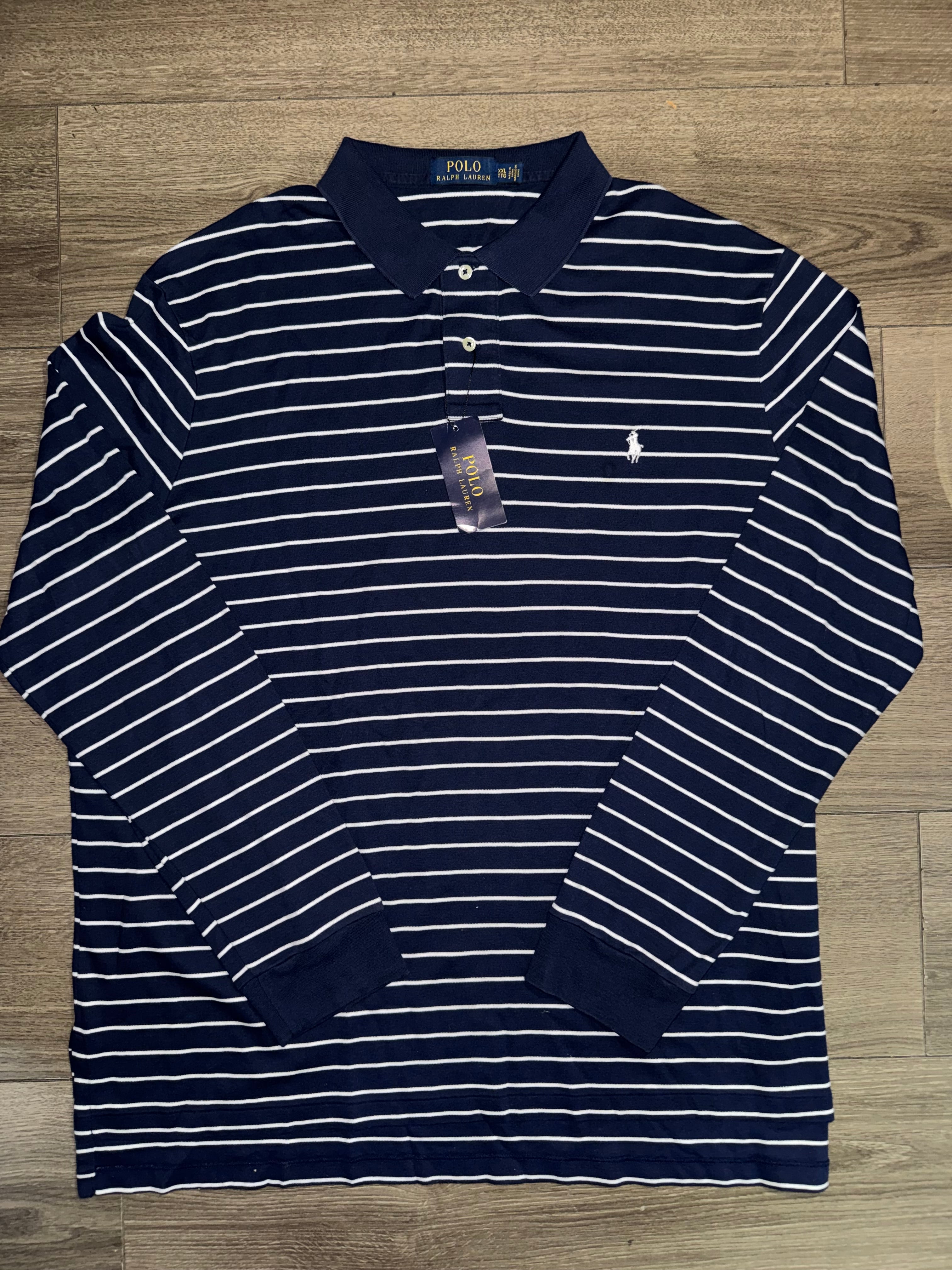 PLAYERA RALPH LAUREN