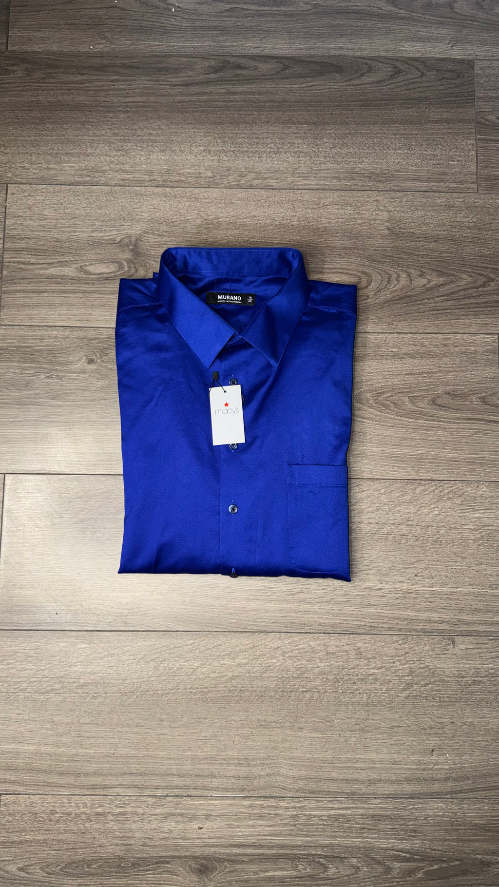 CAMISA MURANO