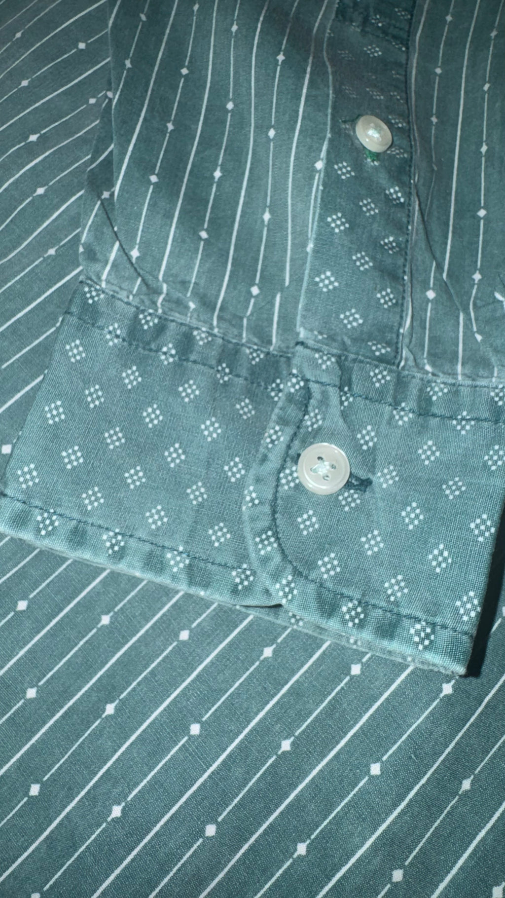 CAMISA TOMMY HILFIGER