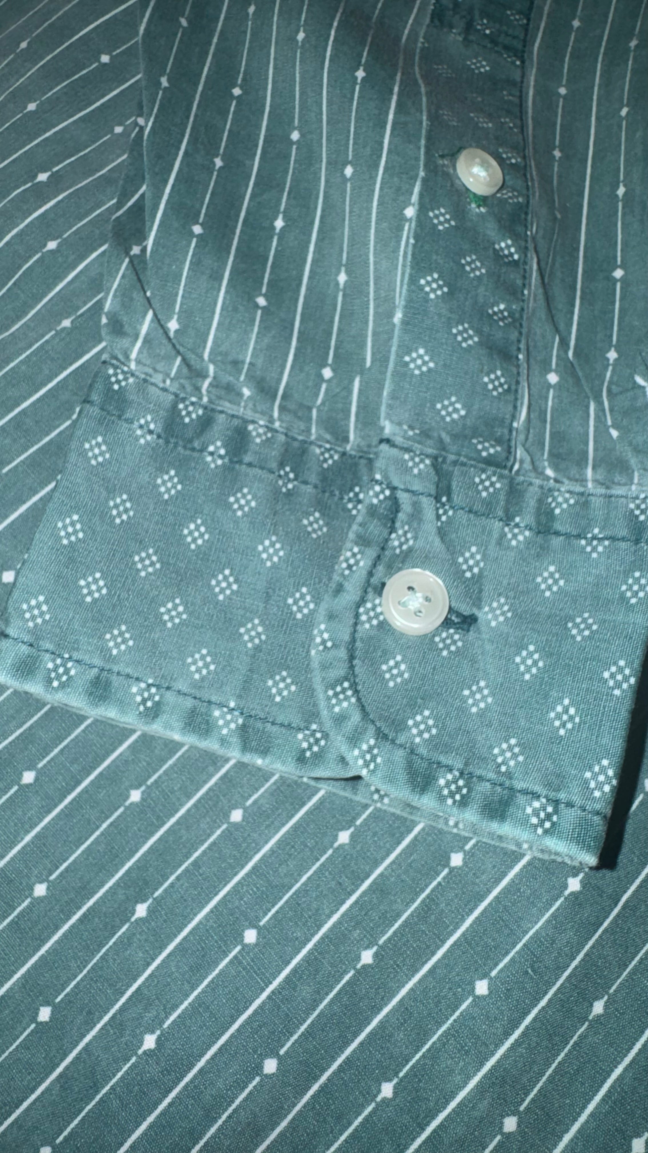 CAMISA TOMMY HILFIGER